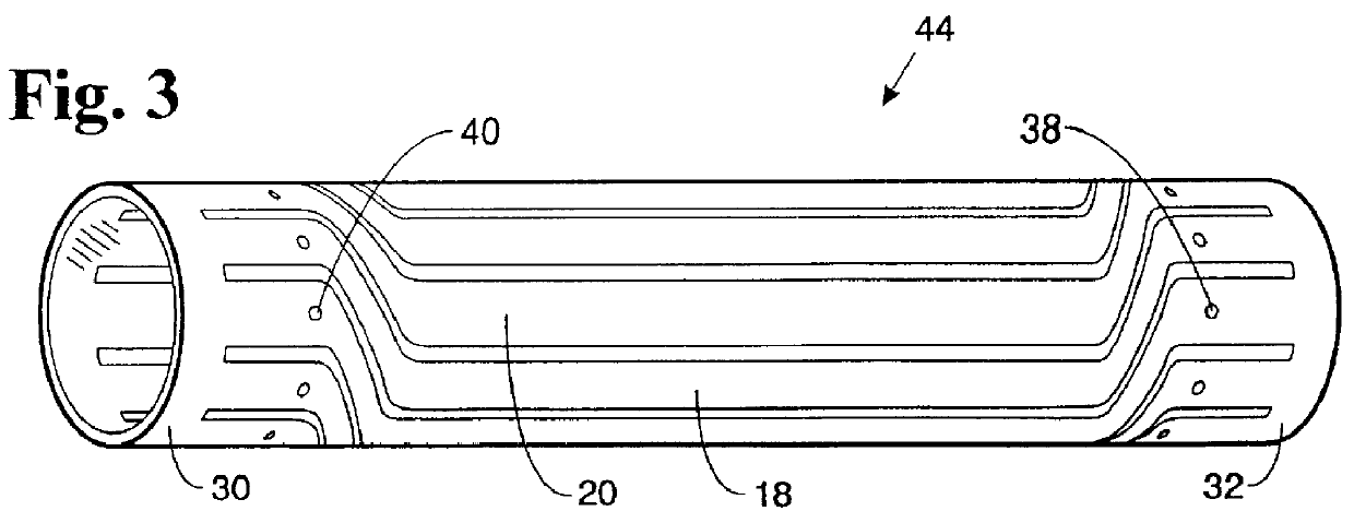 Armature for an electromotive device