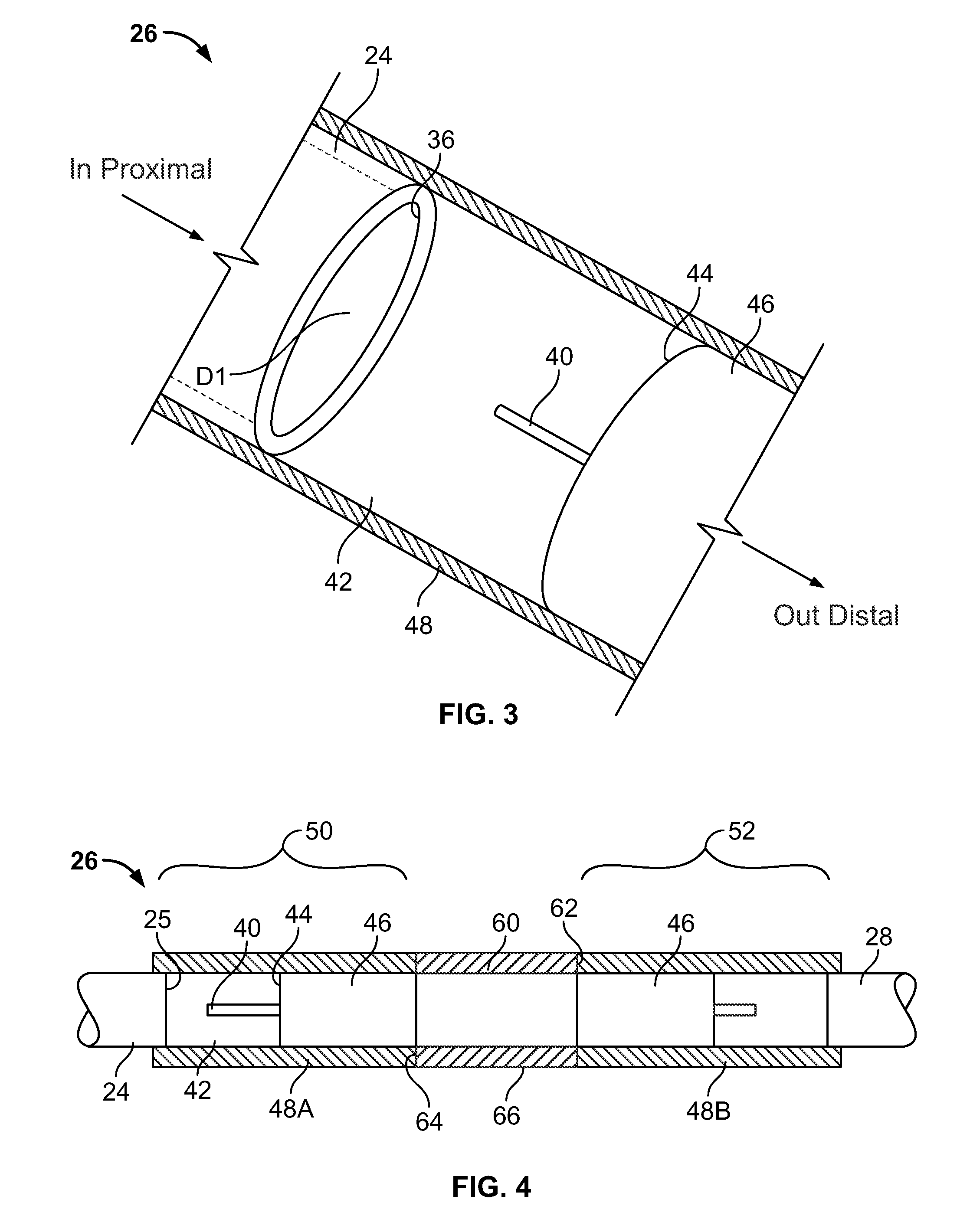 Fluid flow control system having capillary fluid flow restrictor