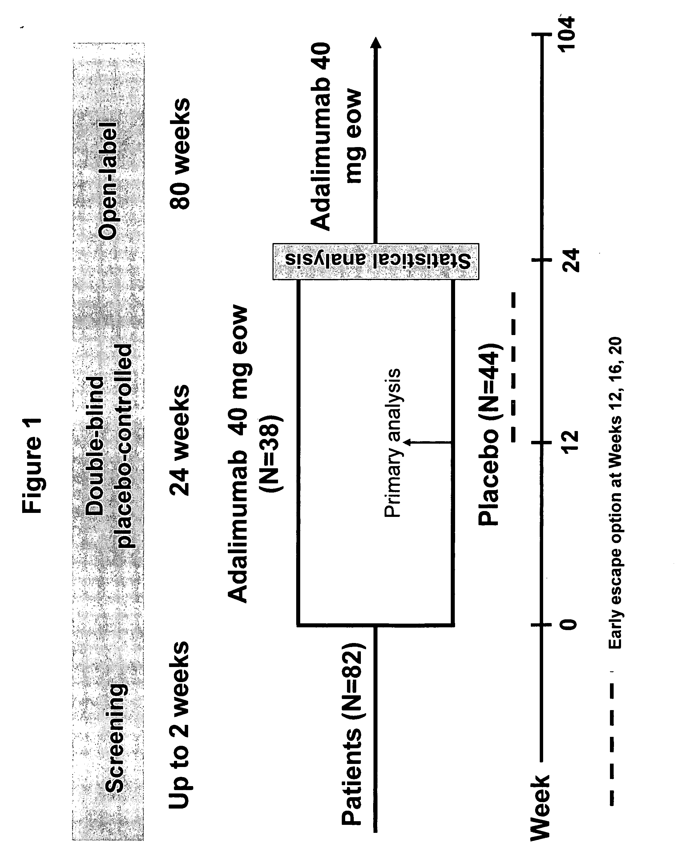 Methods and compositions for diagnosing ankylosing spondylitis using biomarkers