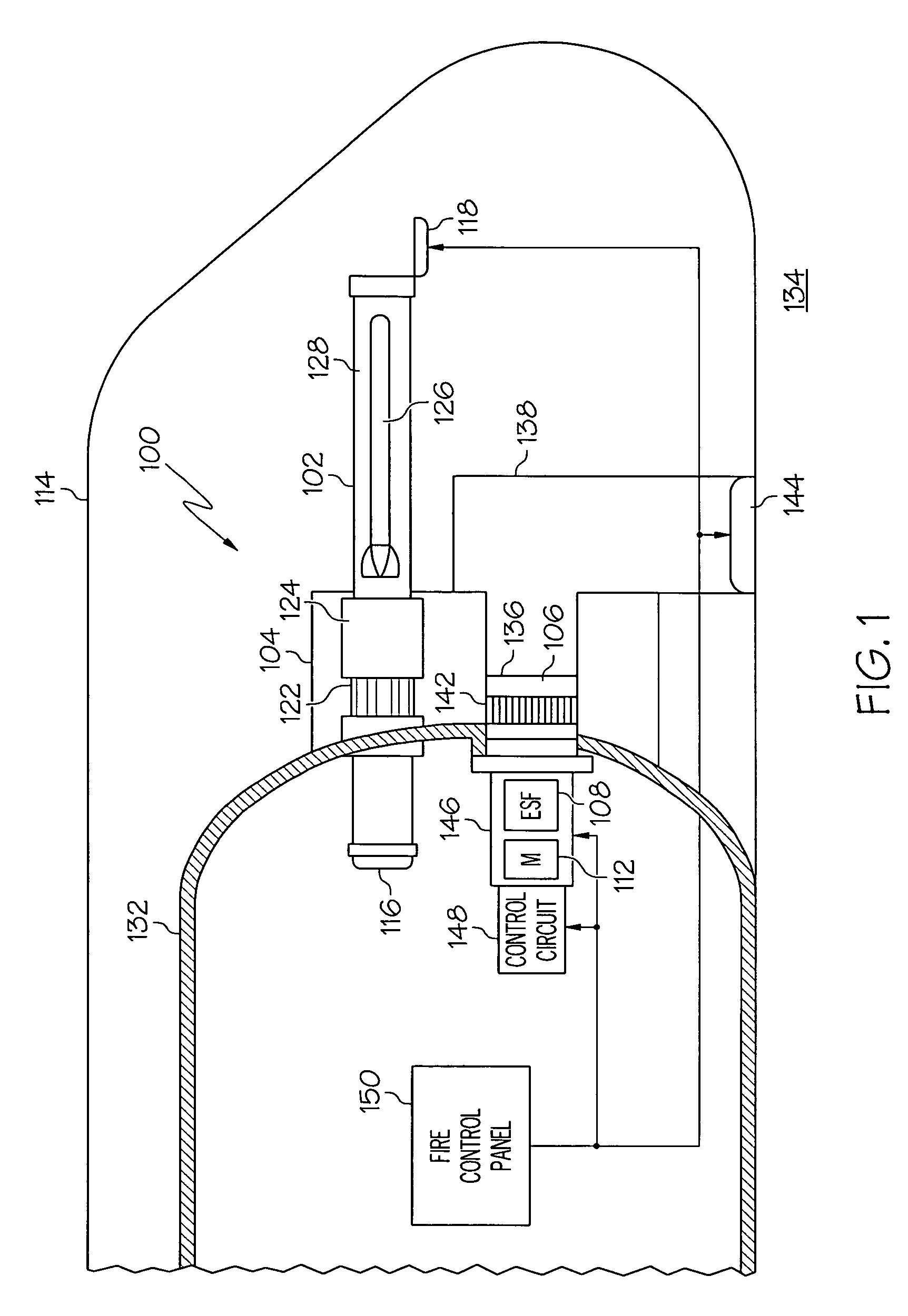 Submersible vehicle object ejection system using a flywheel driven boost pump