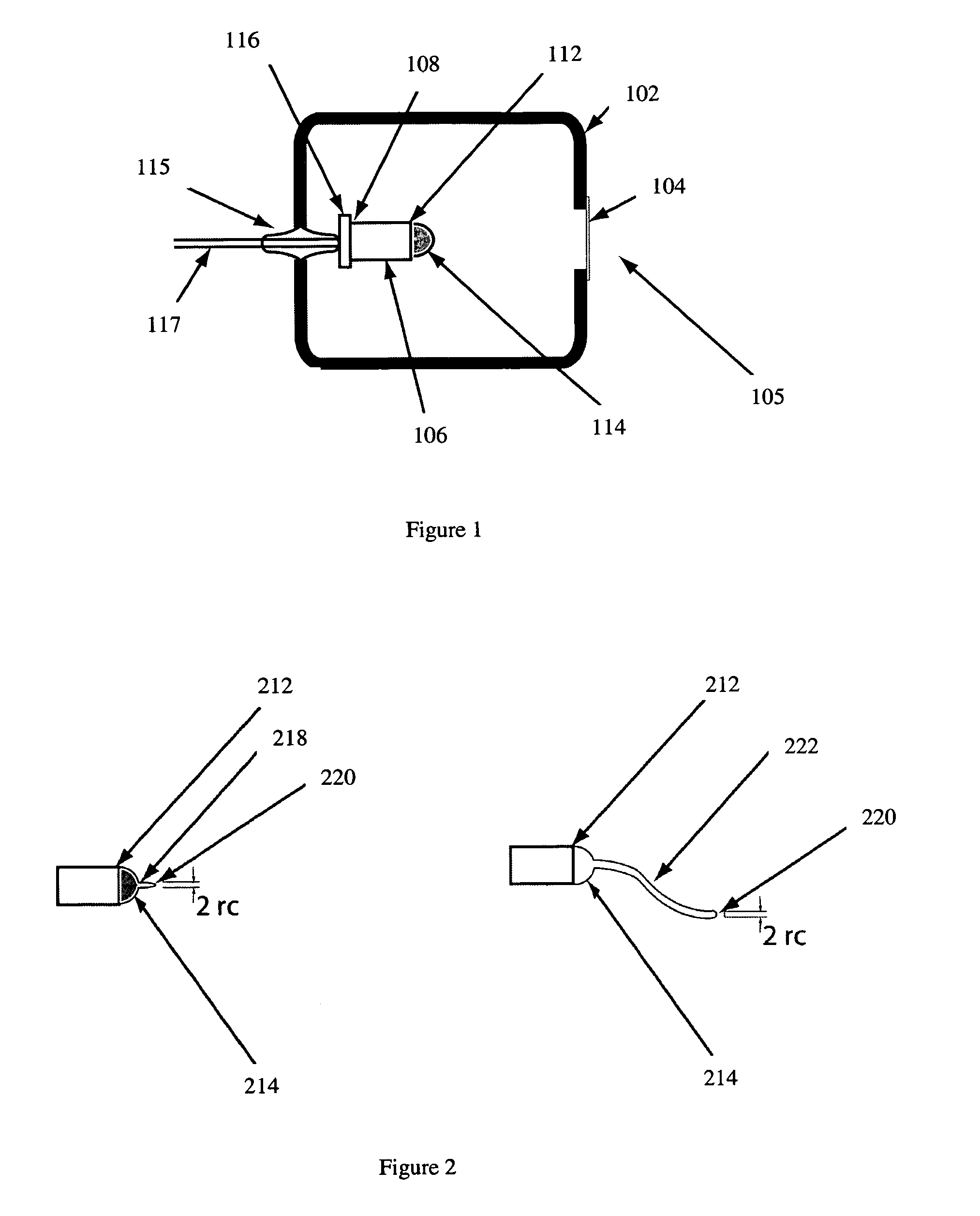 Compact pyroelectric sealed electron beam