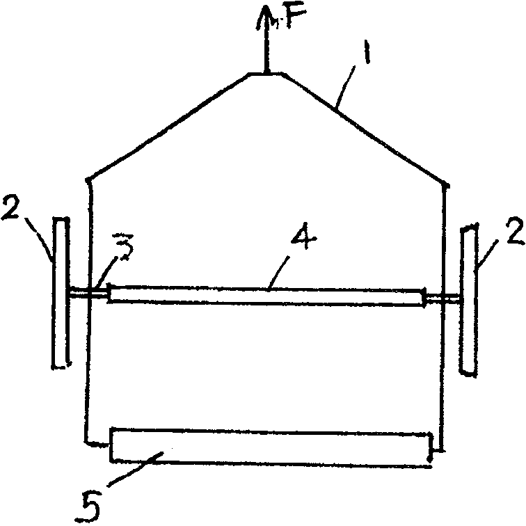 Underwater vacuum prepressing reinforcement soft base technique method