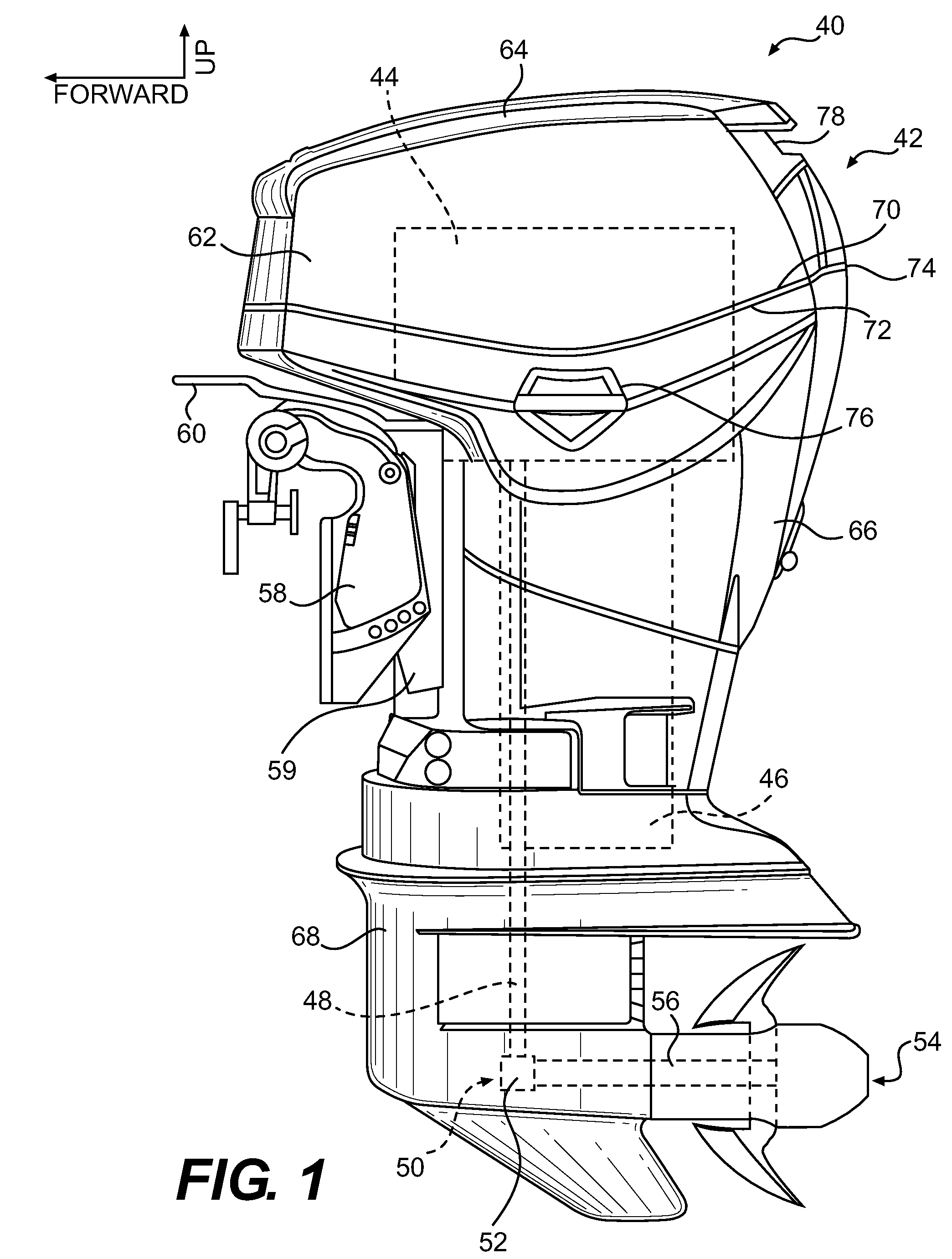 Variable pitch propeller