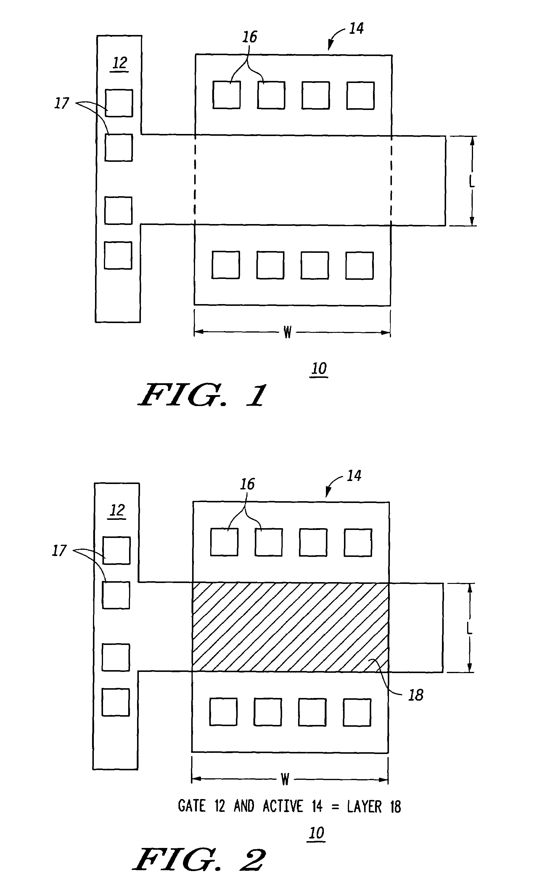 Method for converting a planar transistor design to a vertical double gate transistor design