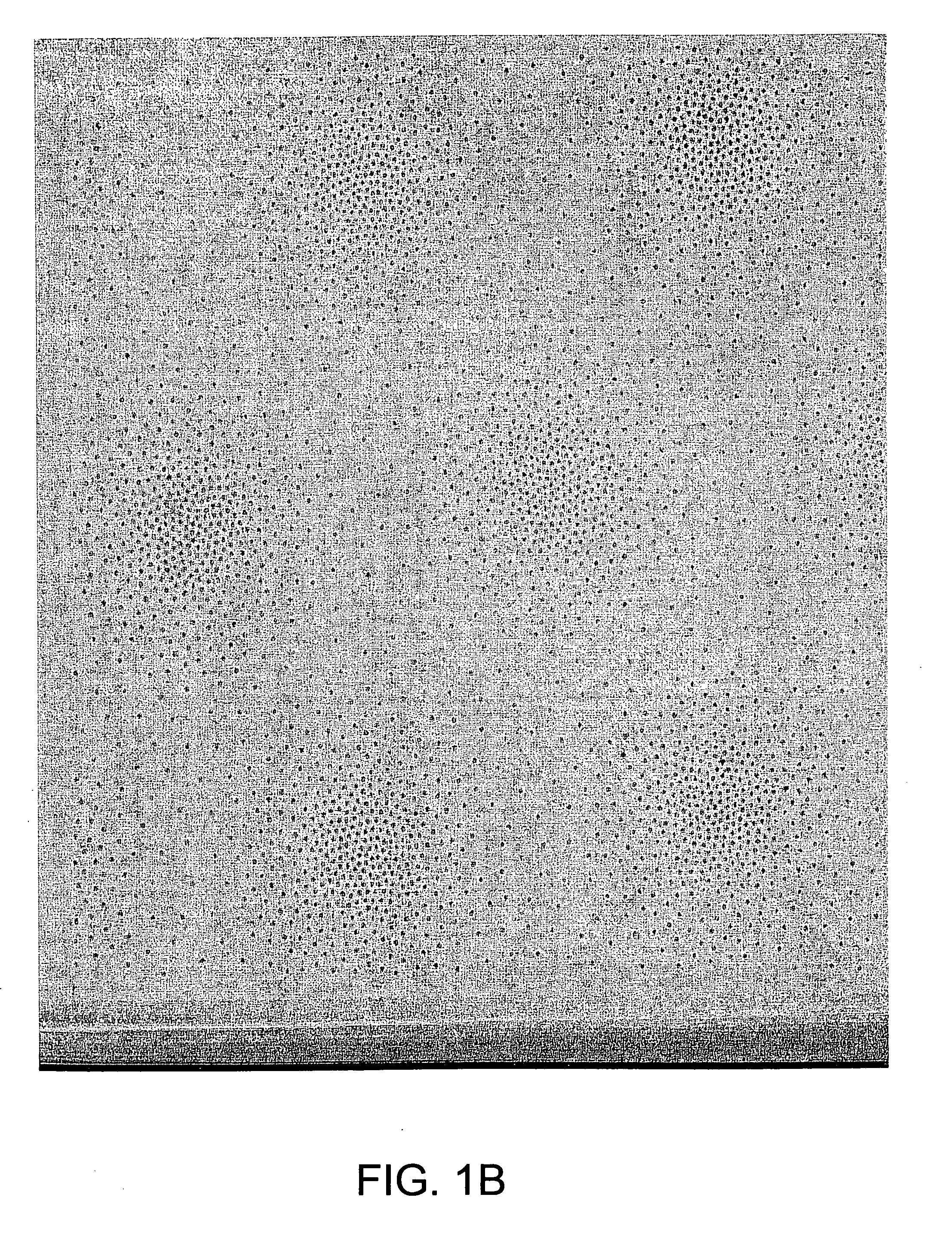 Nonwoven products having a patterned indicia