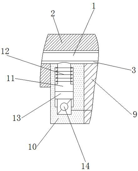 Adjustable microcatheter for cerebrovascular intervention and use method thereof