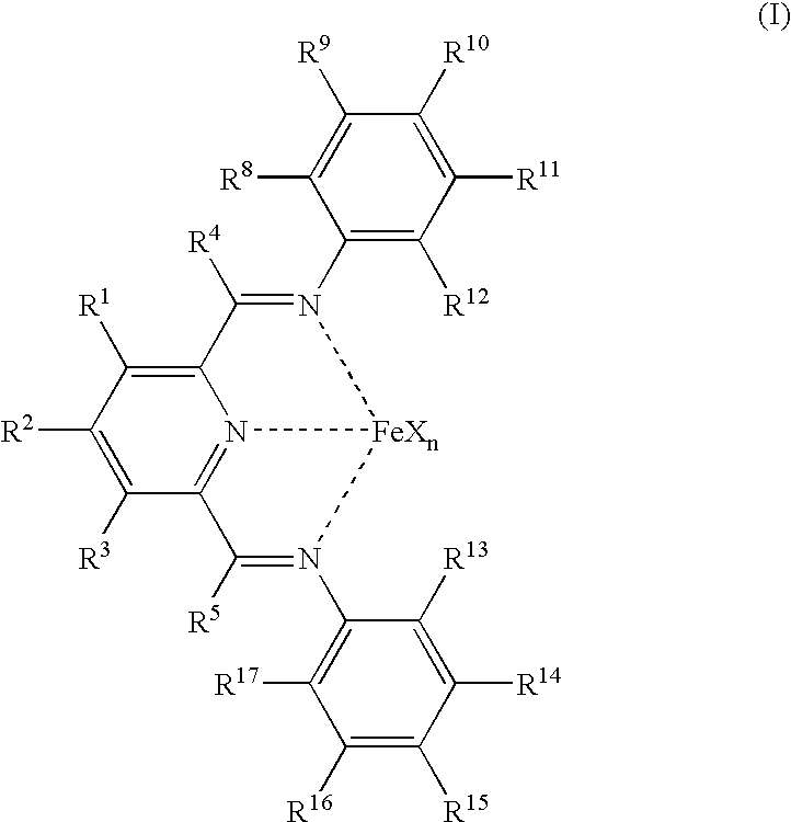 Manufacture of alpha-olefins