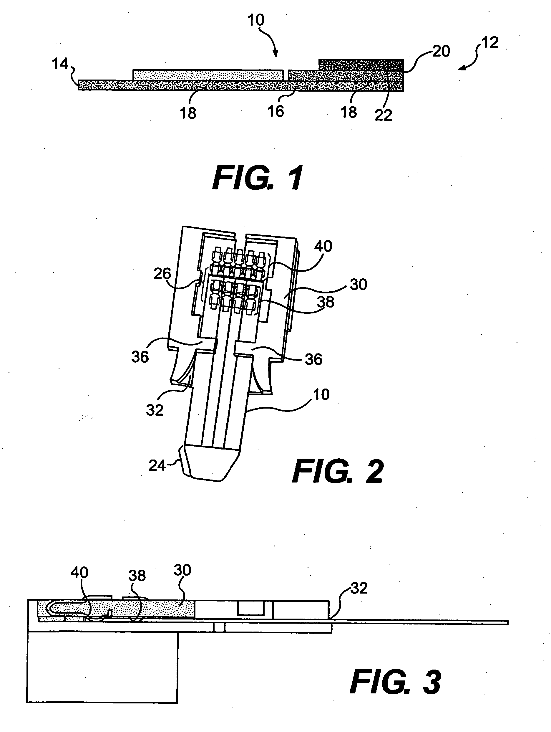 Diagnostic strip coding system and related methods of use