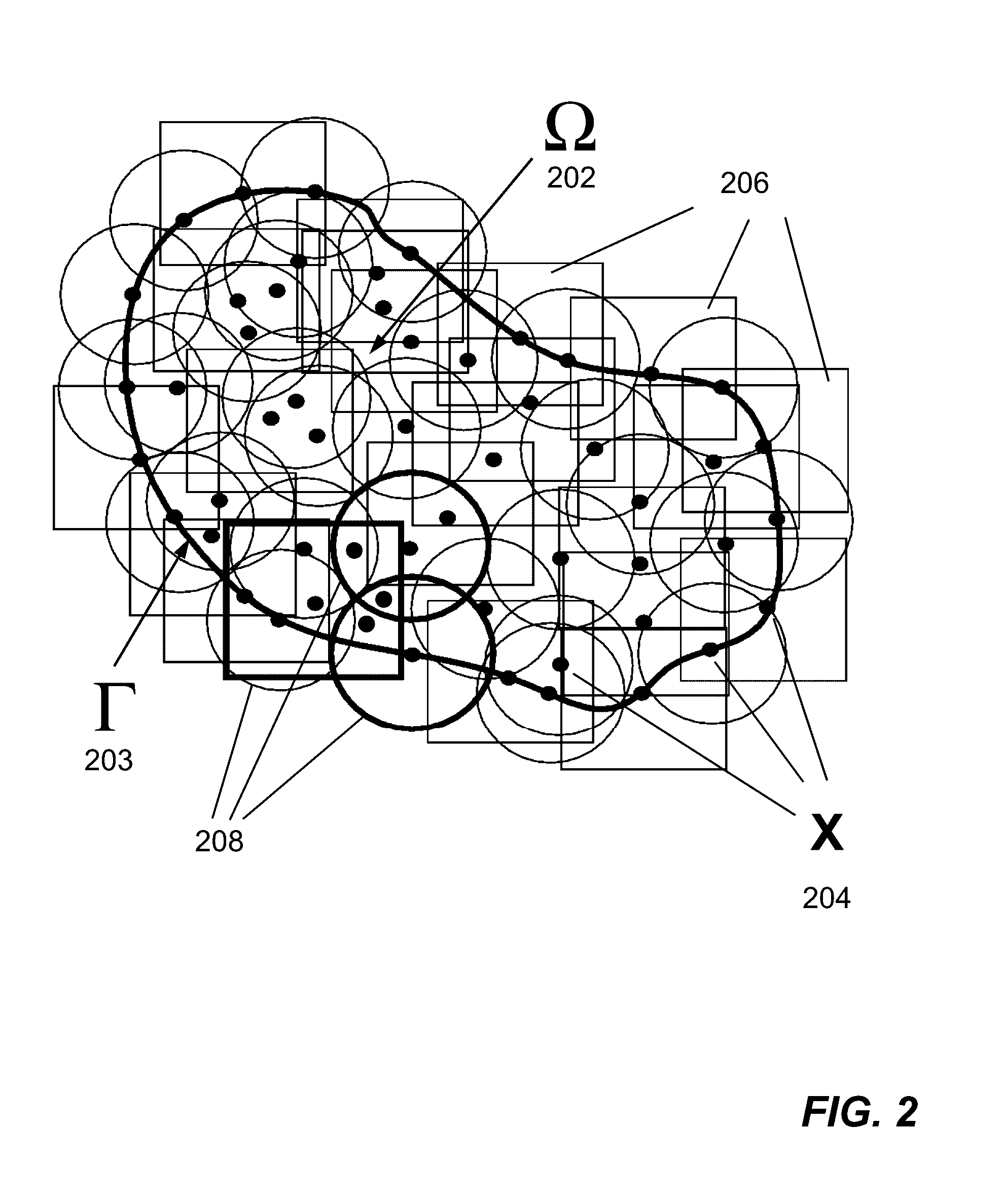 Meshfree Method And System For Numerically Simulating Brittle Material Based On Damage Mechanics