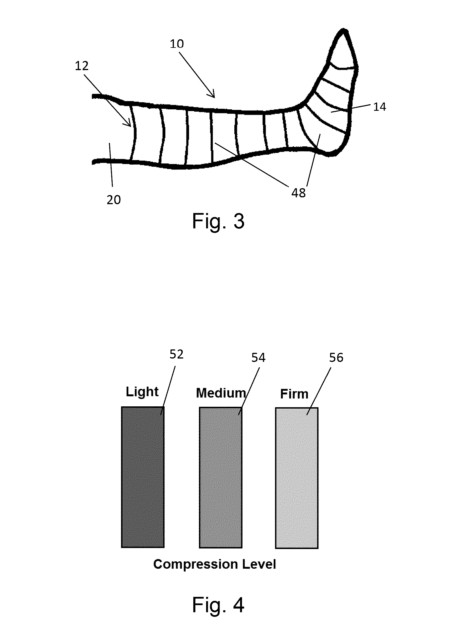 Sleeve-Wrap Compression System and Method