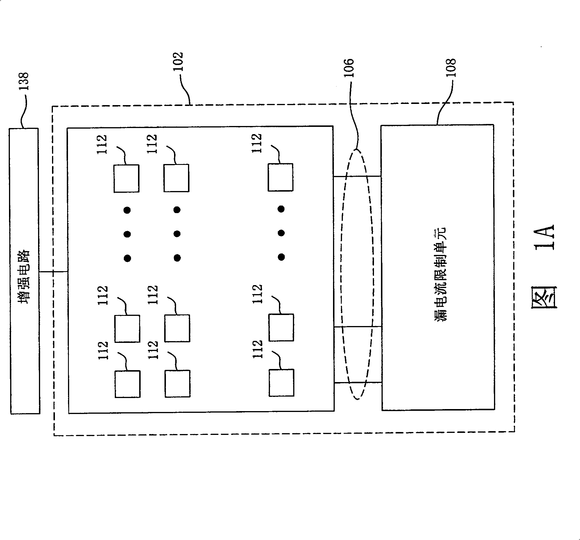 Memory device for pre-burning test and method therefor