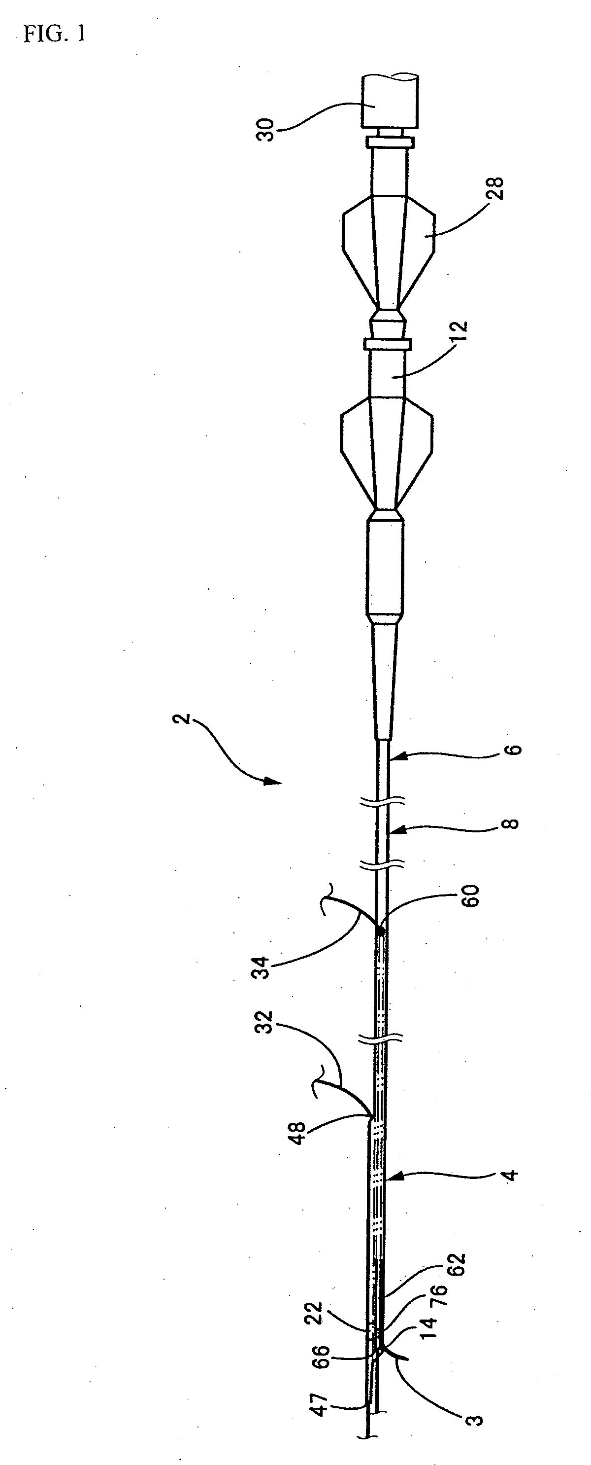 Reagent injection apparatus and method of producing the same