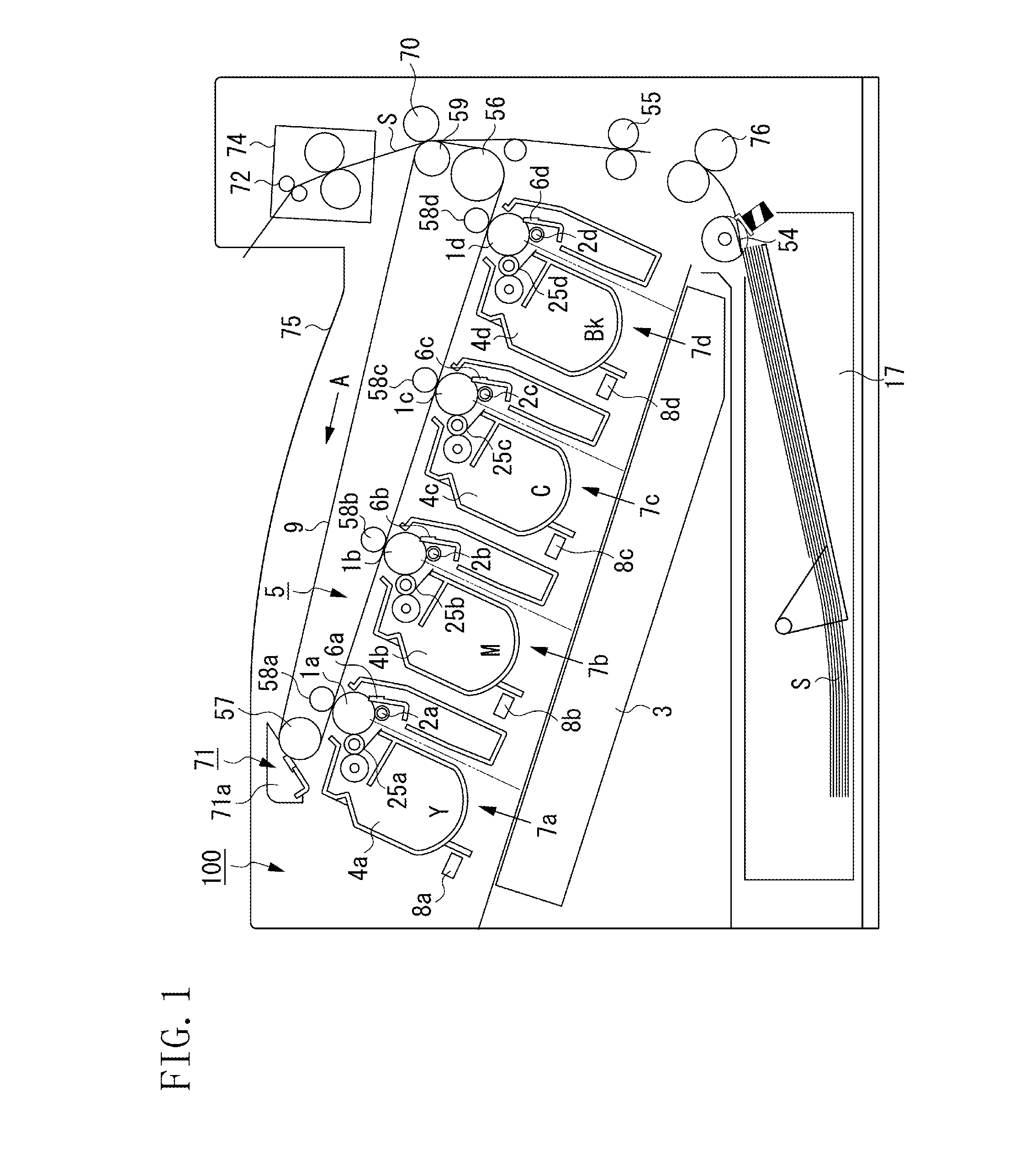 Development apparatus, process cartridge, and image forming apparatus