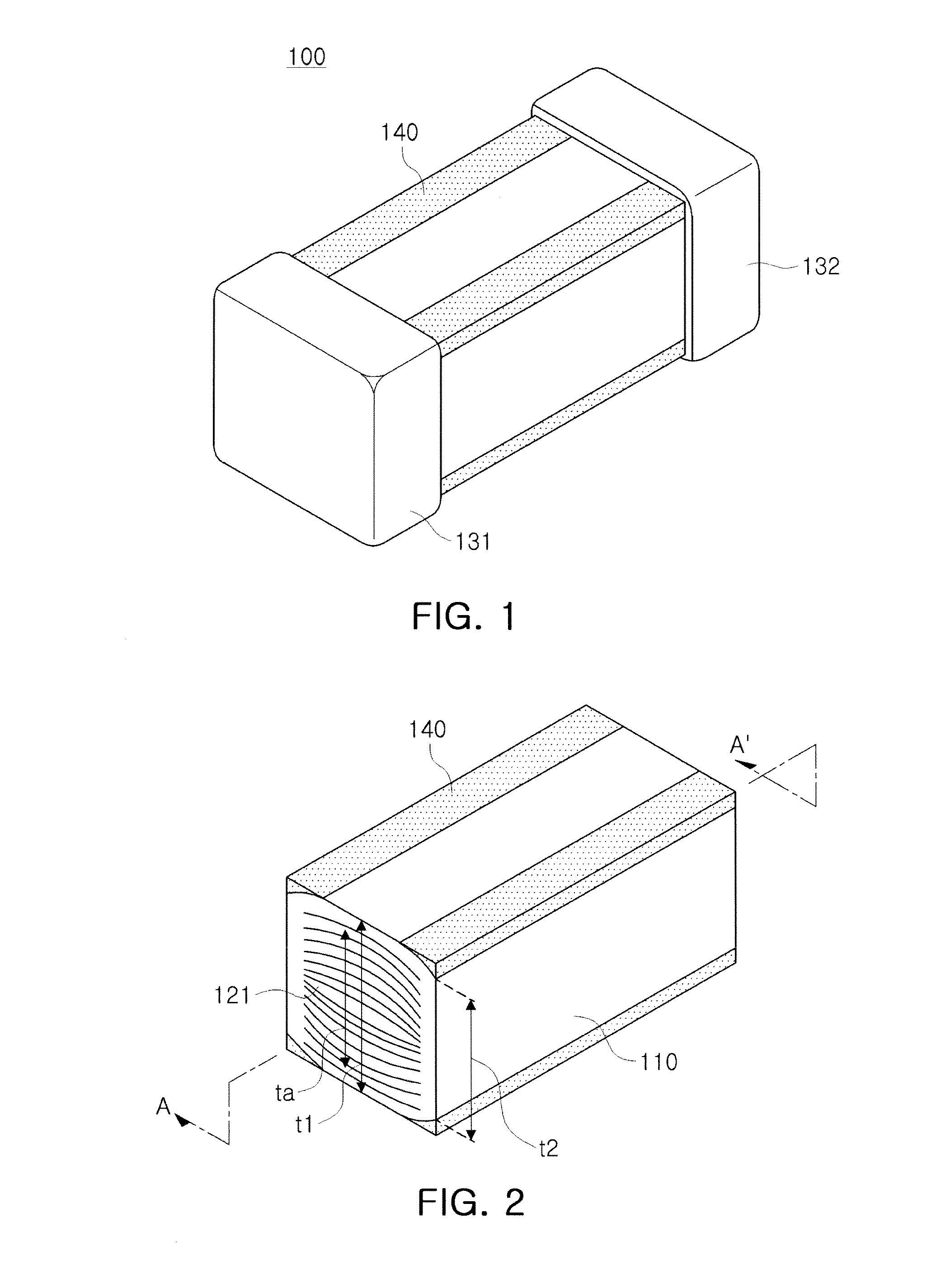 Multilayered ceramic electronic component and manufacturing method of the same