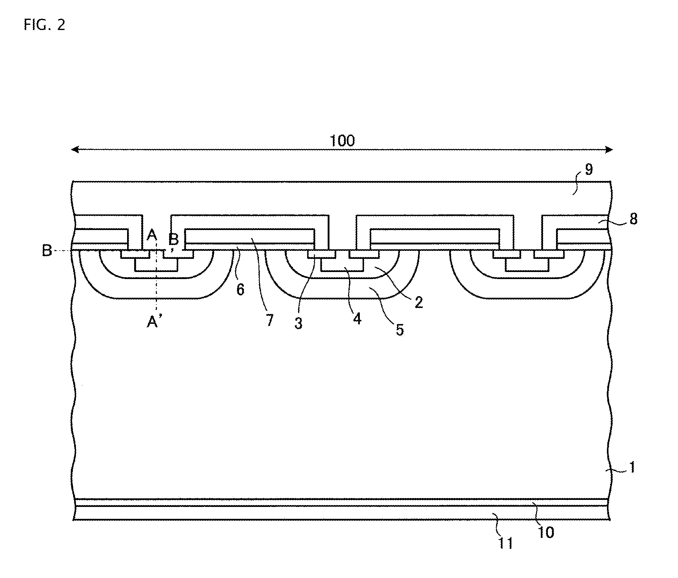 Semiconductor device