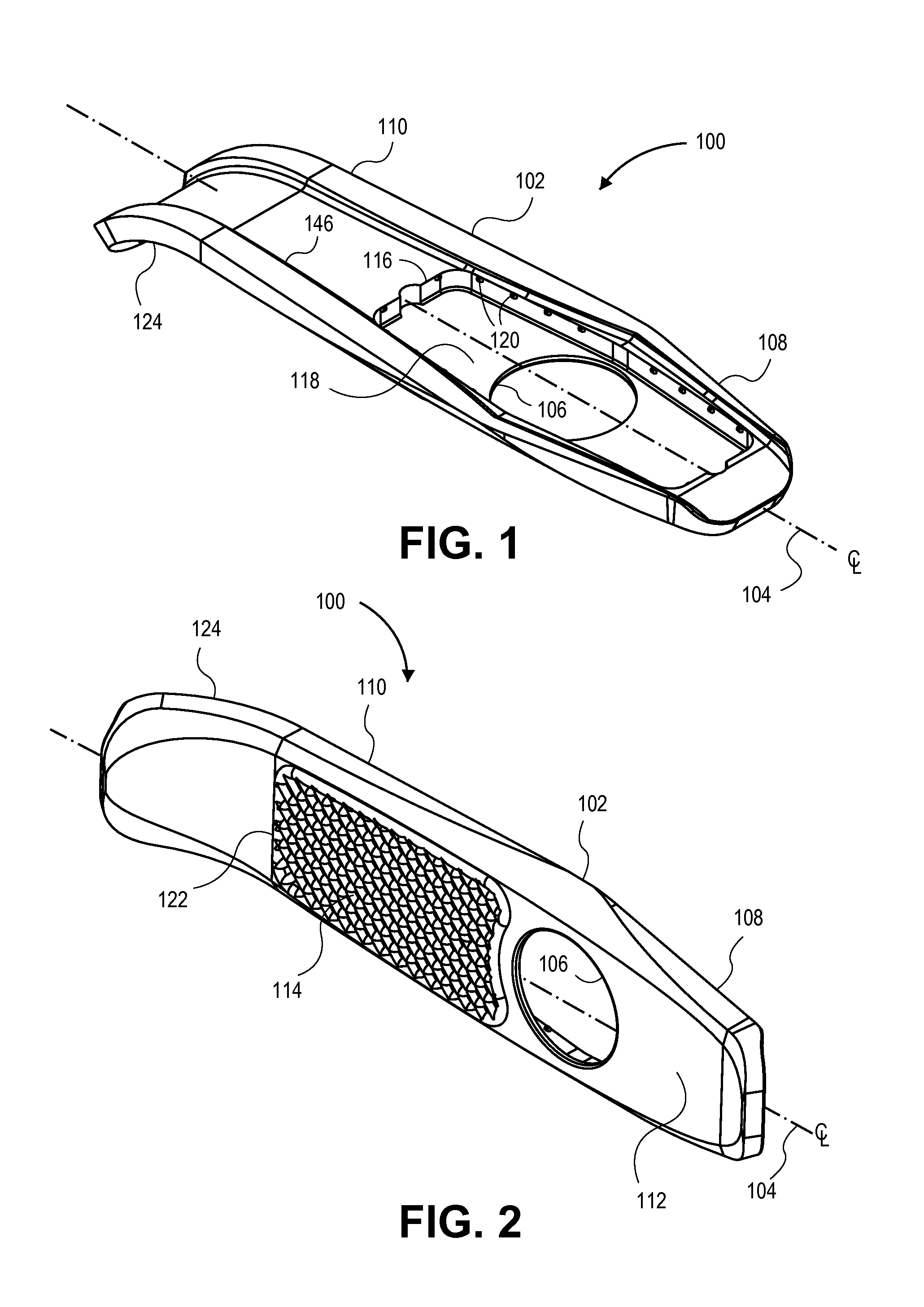 Syringe handle device