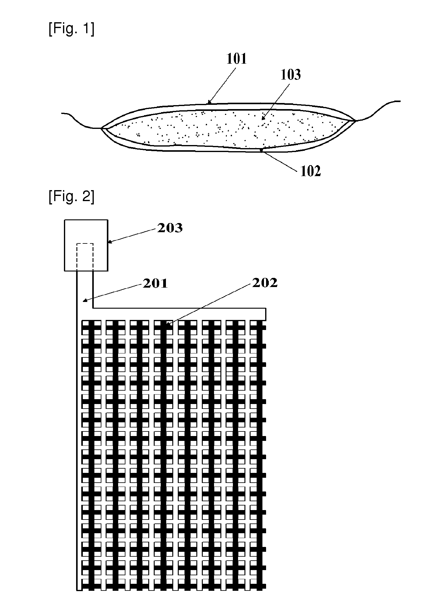 Sensor for humidity and management system therefor