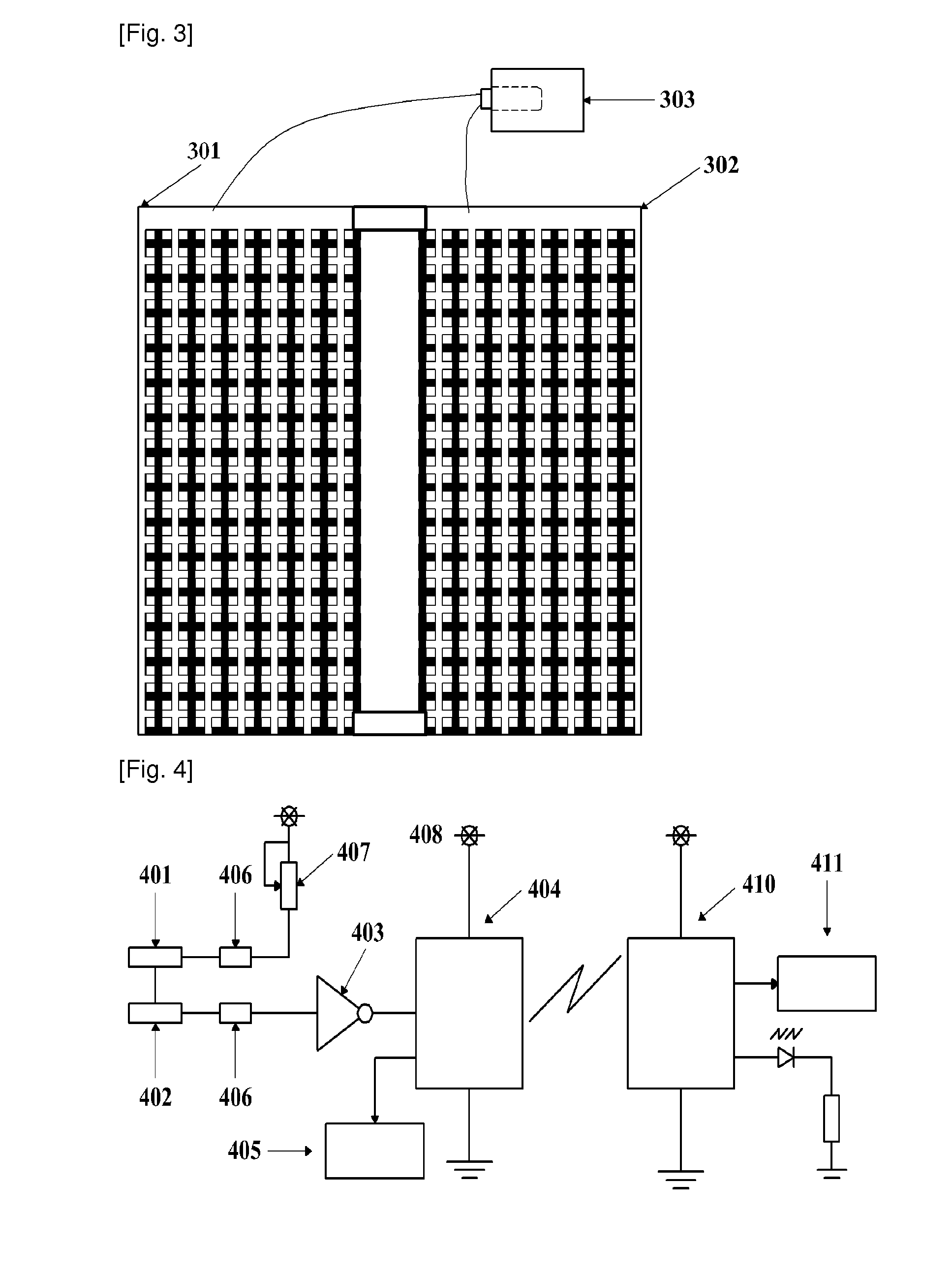 Sensor for humidity and management system therefor