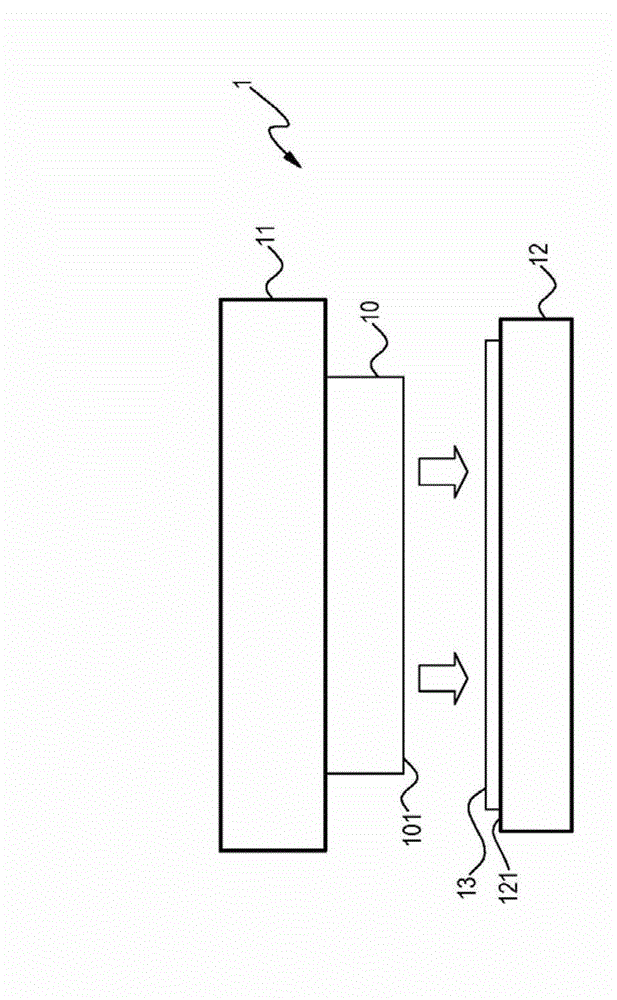 Parallel detection system and method