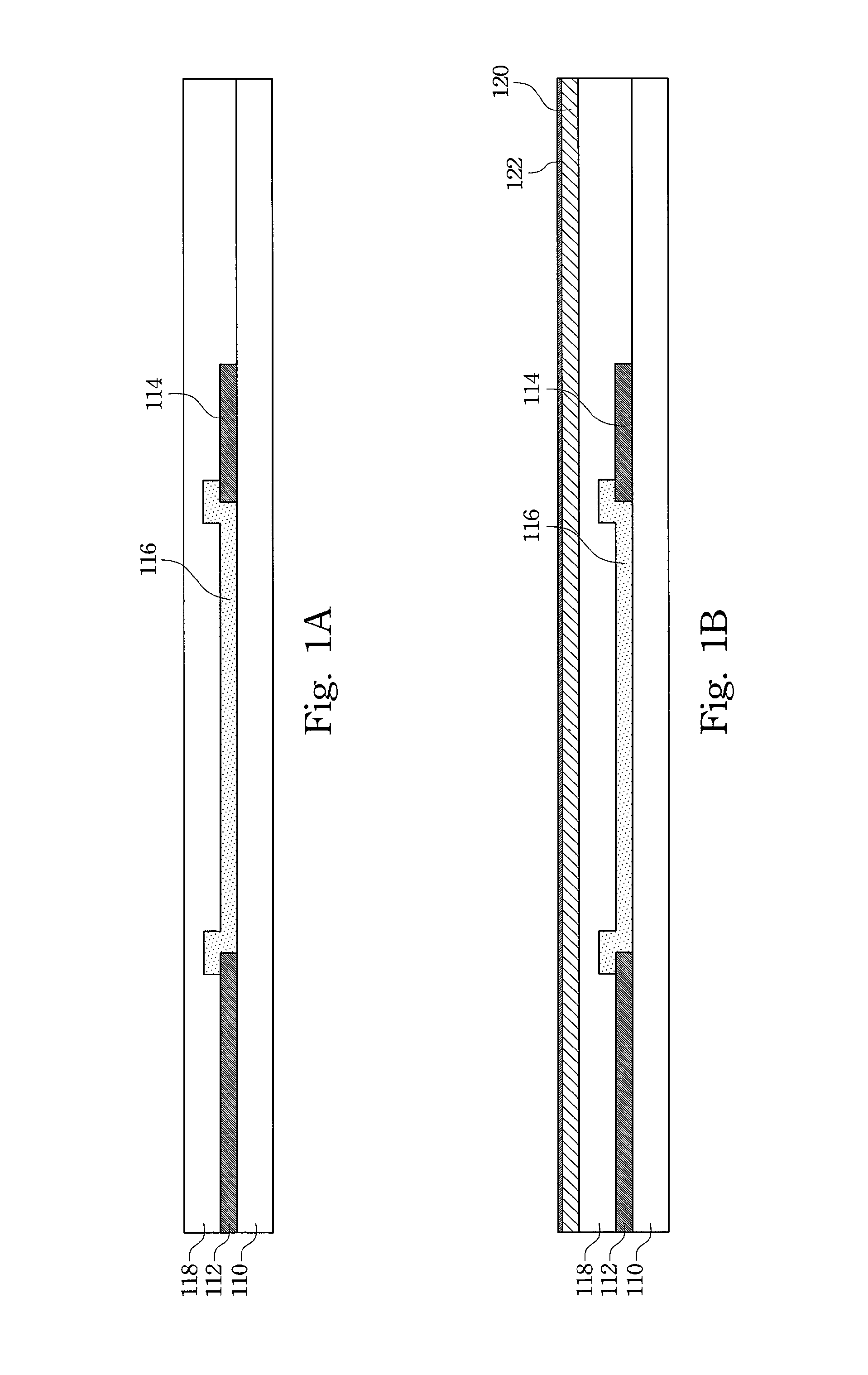 Manufacturing Method for a Liquid Crystal Display