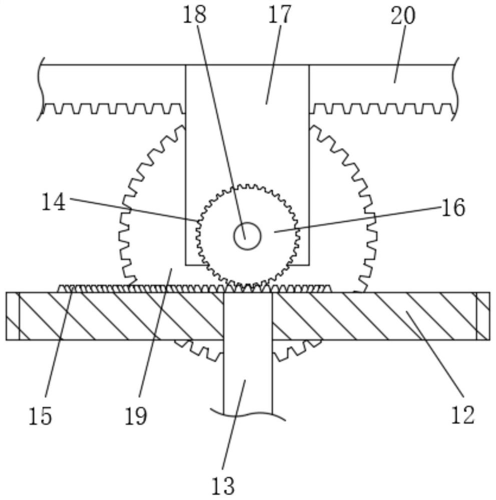 A multifunctional postpartum rectus abdominis and balance training device