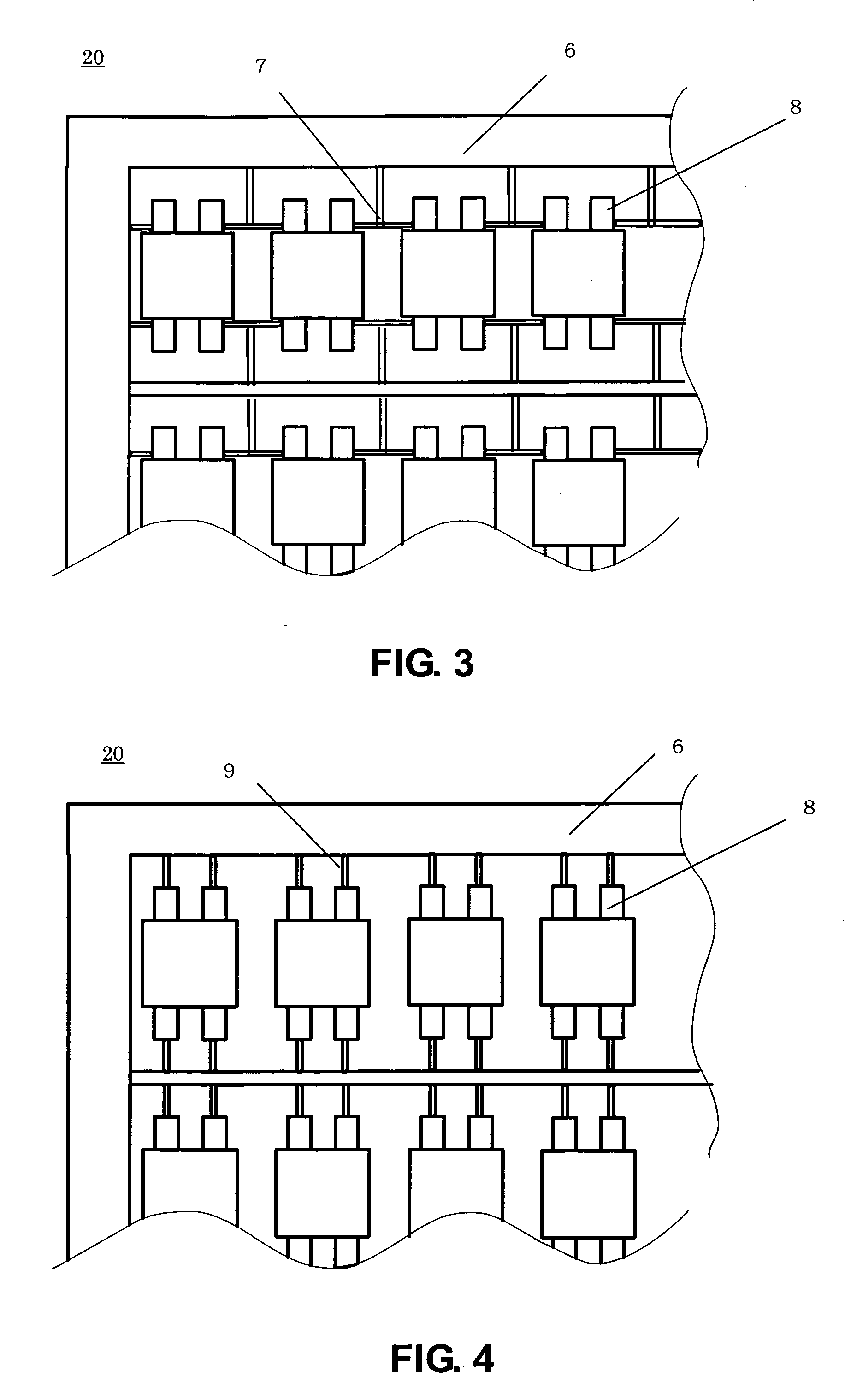 Semiconductor device, lead frame, and manufacturing method for the lead frame