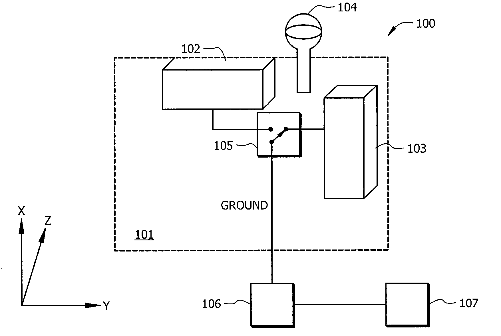 Direction Finding Antenna Systems and Methods for Use Thereof