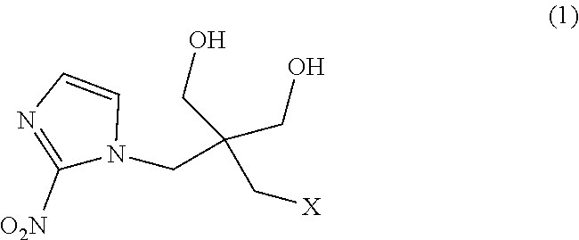 Method for producing radiopharmaceutical composition