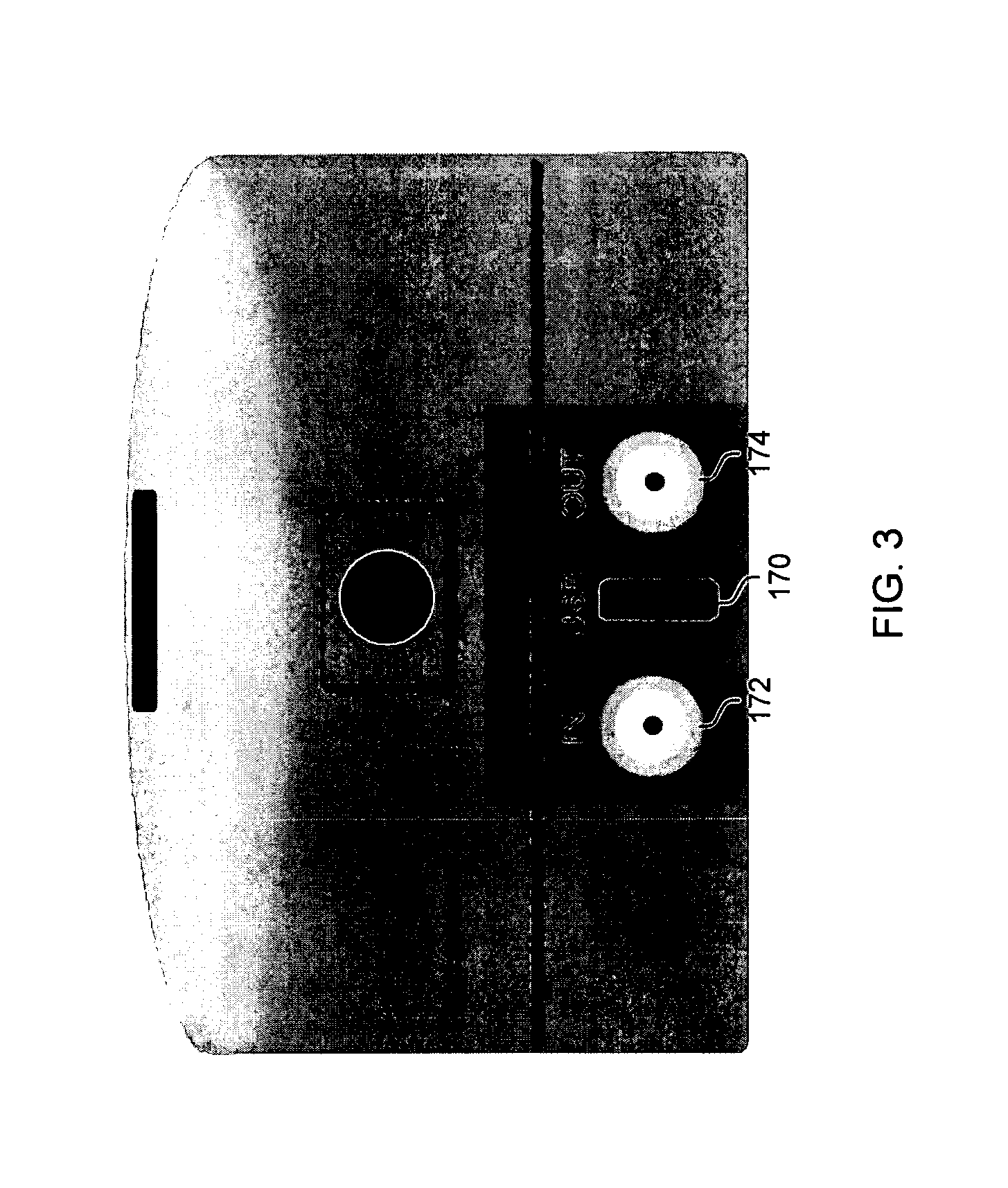 Automatic sensing power systems and methods