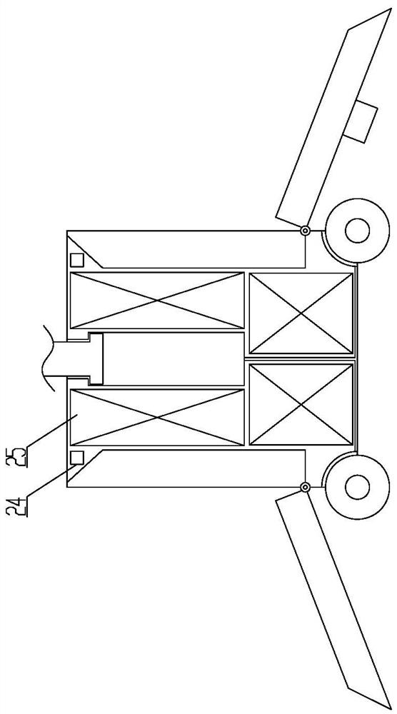 Intelligent easy-to-adjust traffic signal display device