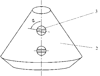 Composite drill bit