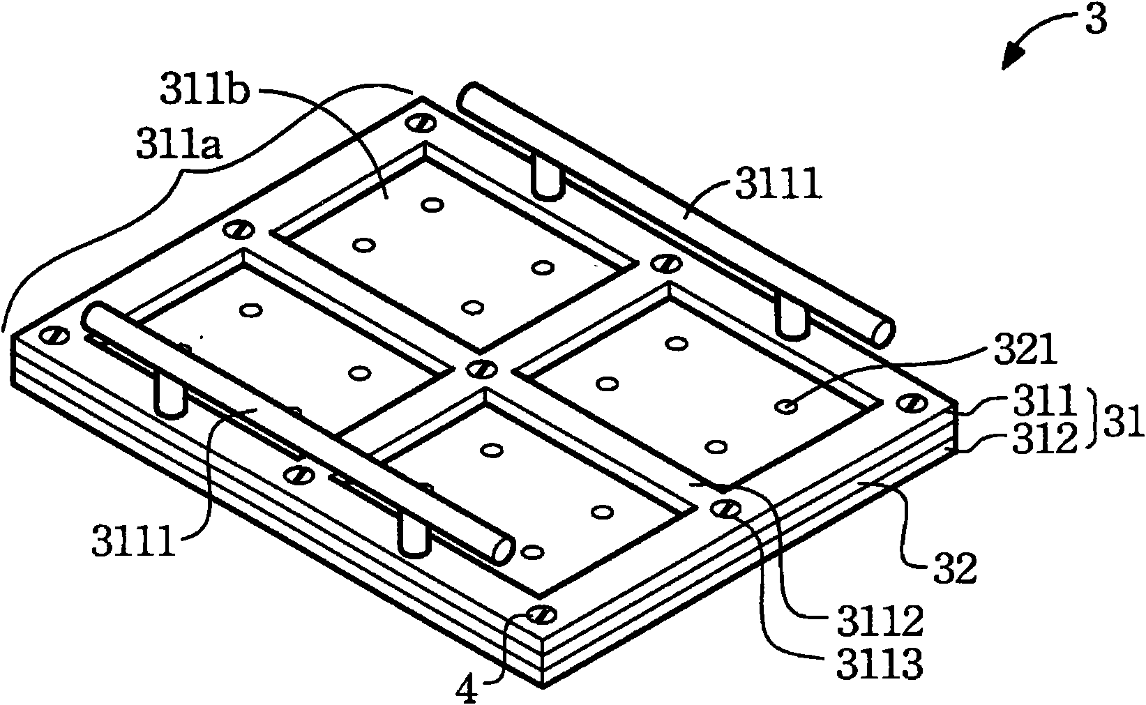 Suction nozzle cleaning tooling and using method thereof