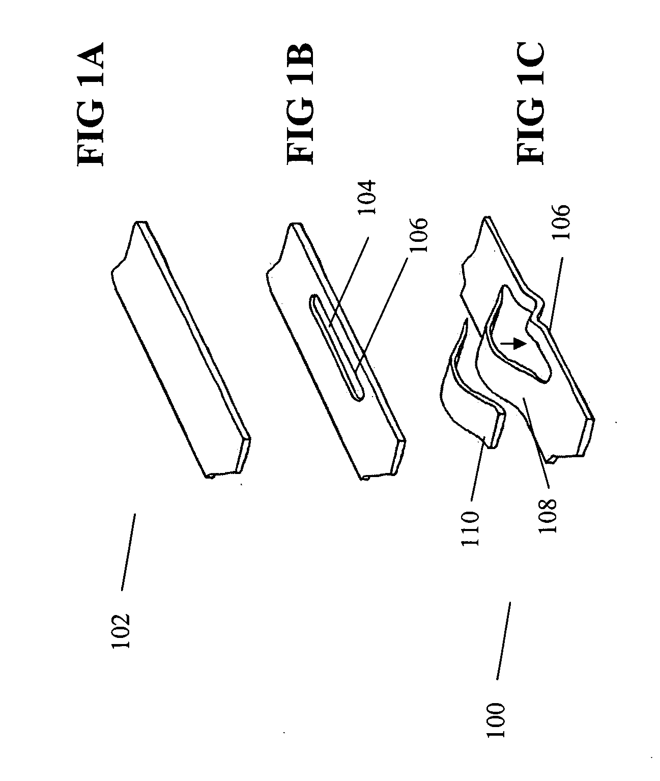 Thin, flexible actuator array to produce complex shapes and force distributions