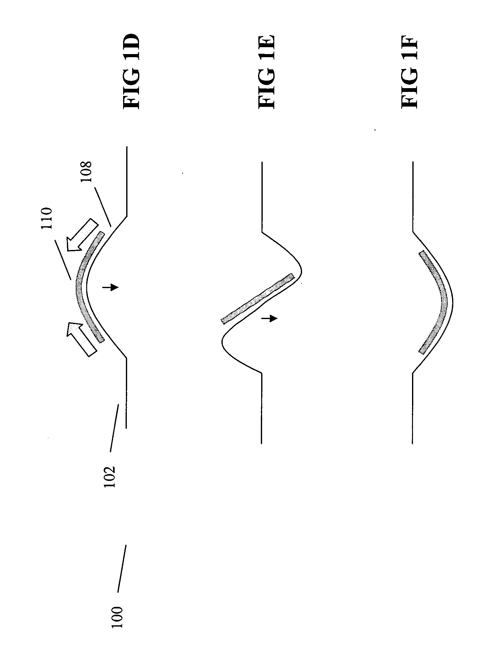 Thin, flexible actuator array to produce complex shapes and force distributions