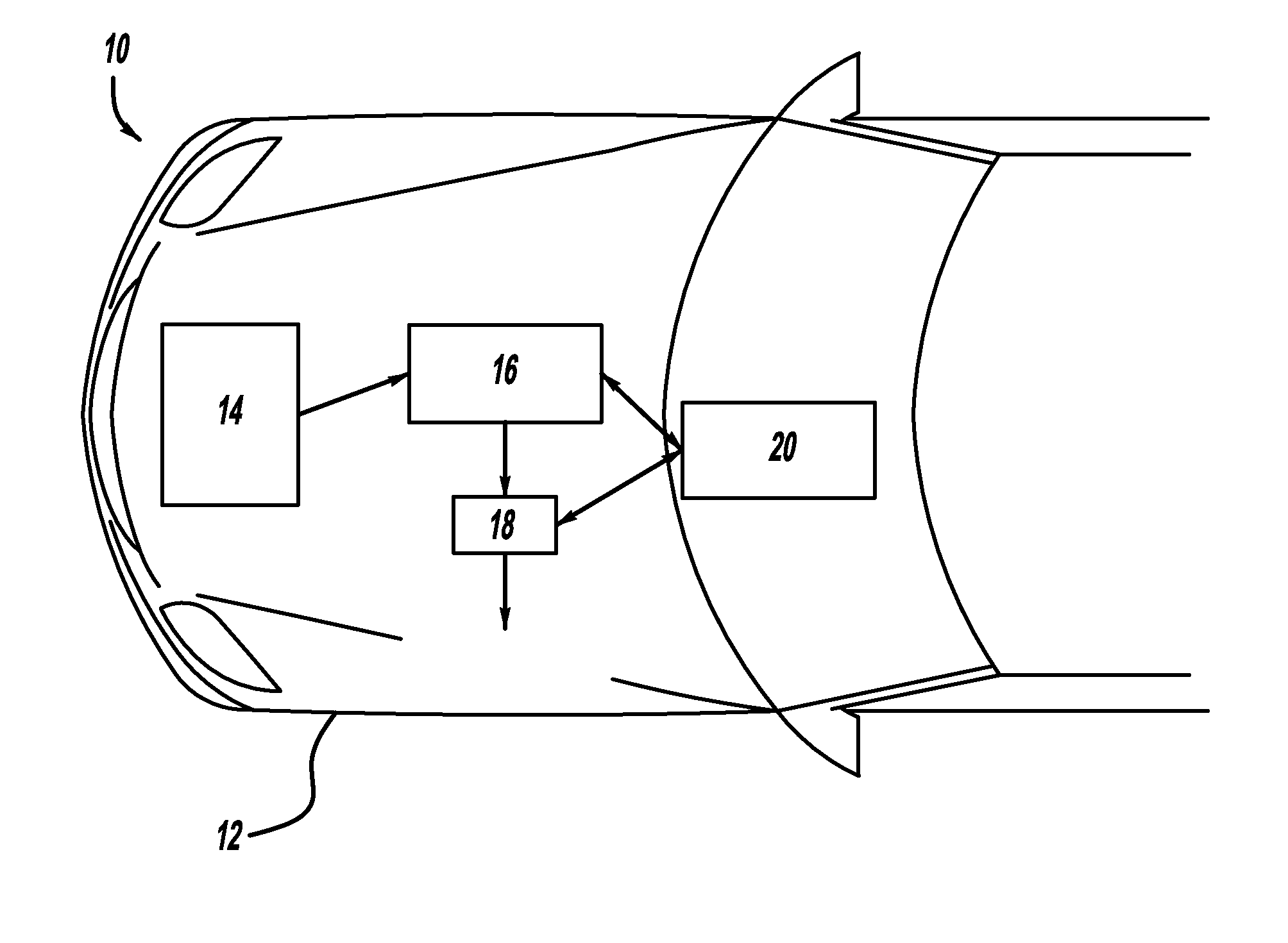 Object and vehicle detection and tracking using 3-d laser rangefinder