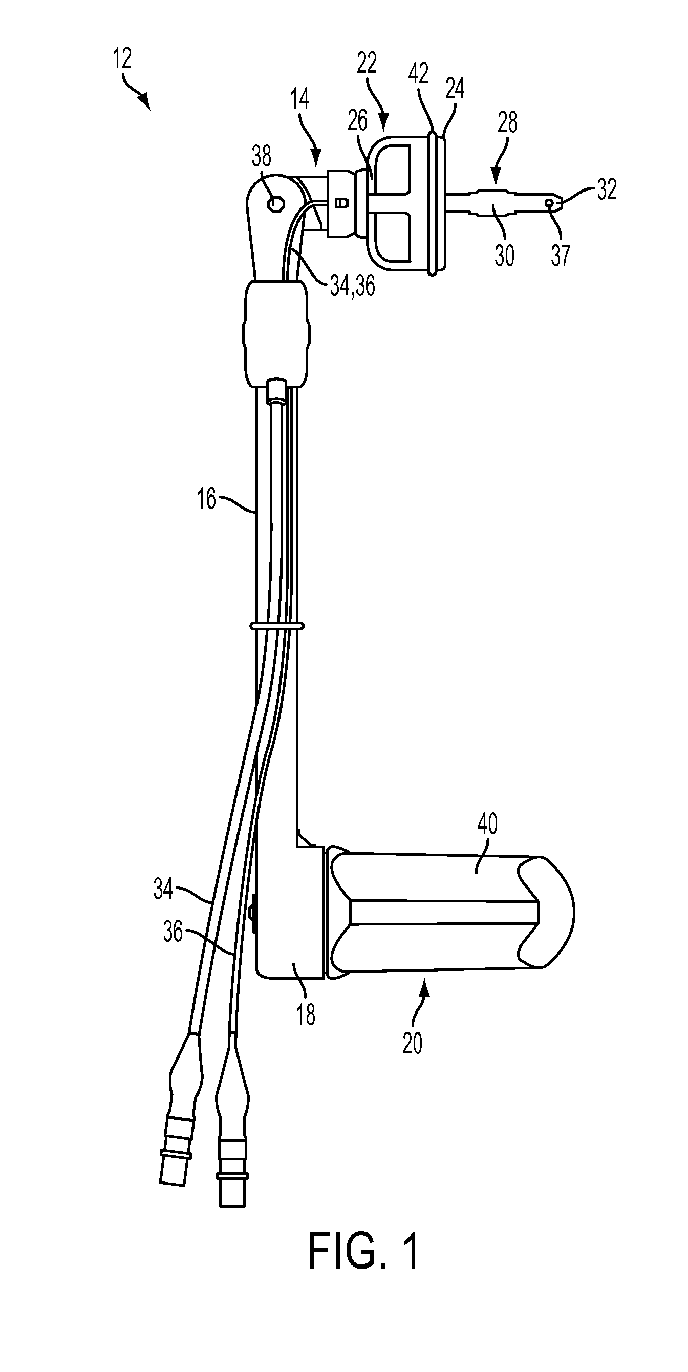 Colpotomy cup-like structure and intrauterine manipulator including same