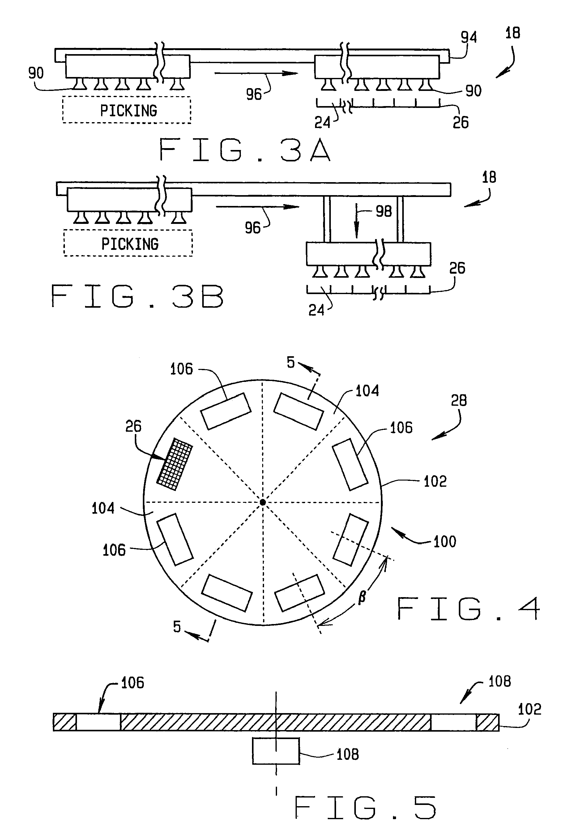 High throughput automated seed analysis system