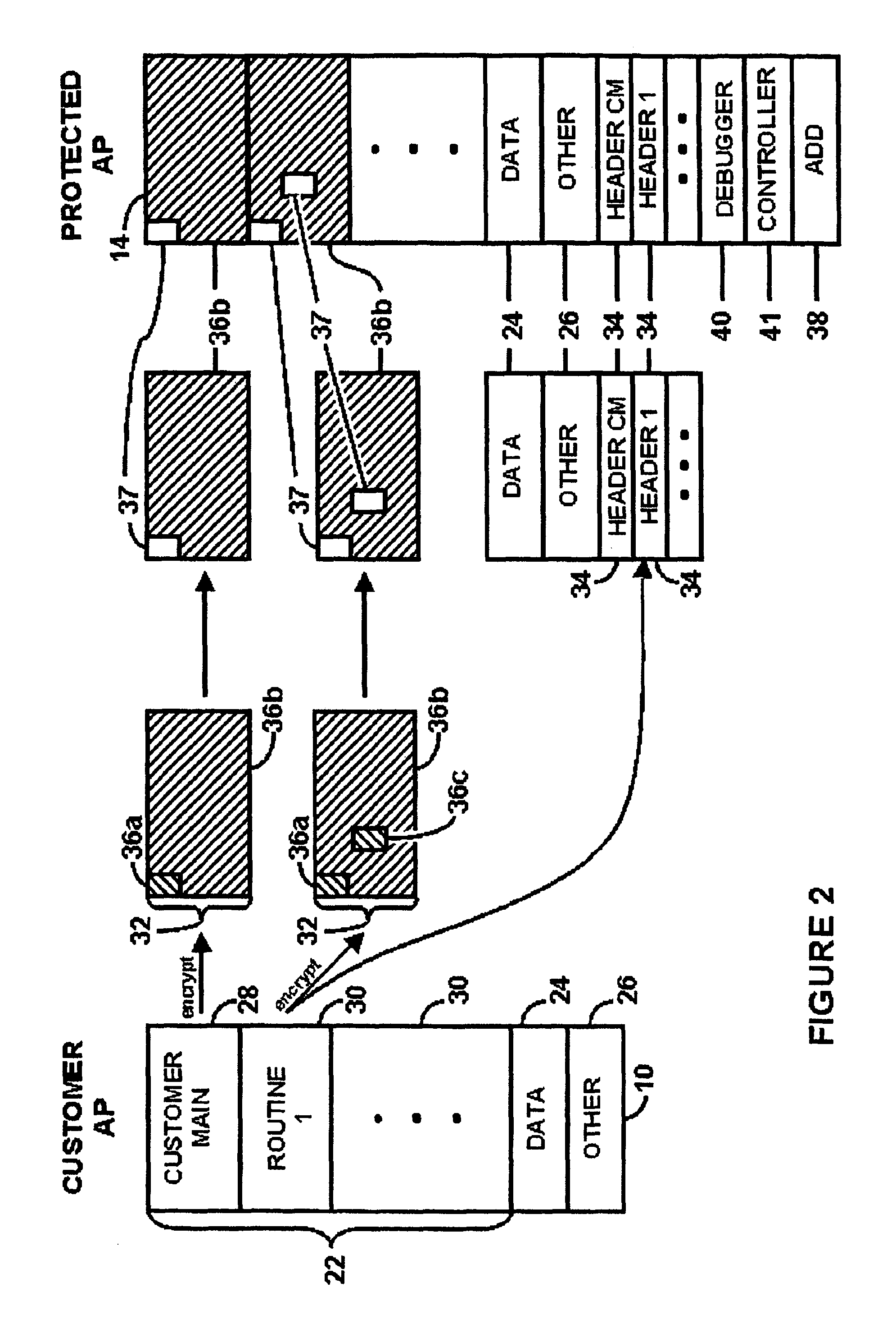 Systems and methods for regulating execution of computer software