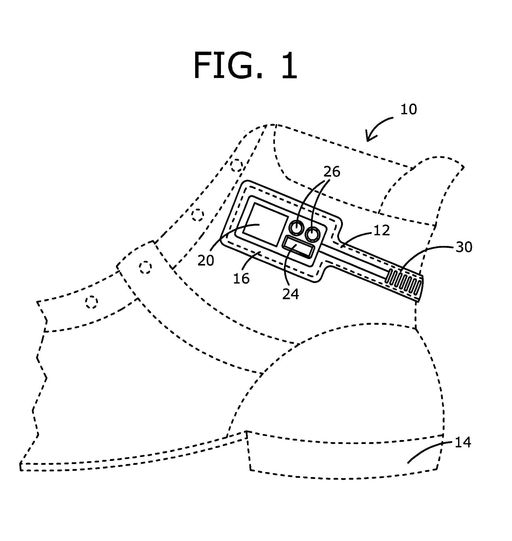 Covert alarm and locator apparatus for miners