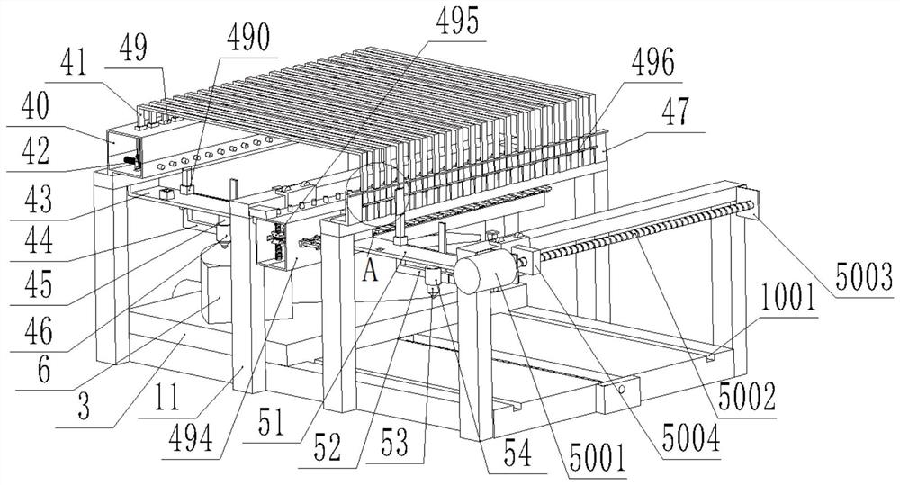 Intelligent butt-welding machine