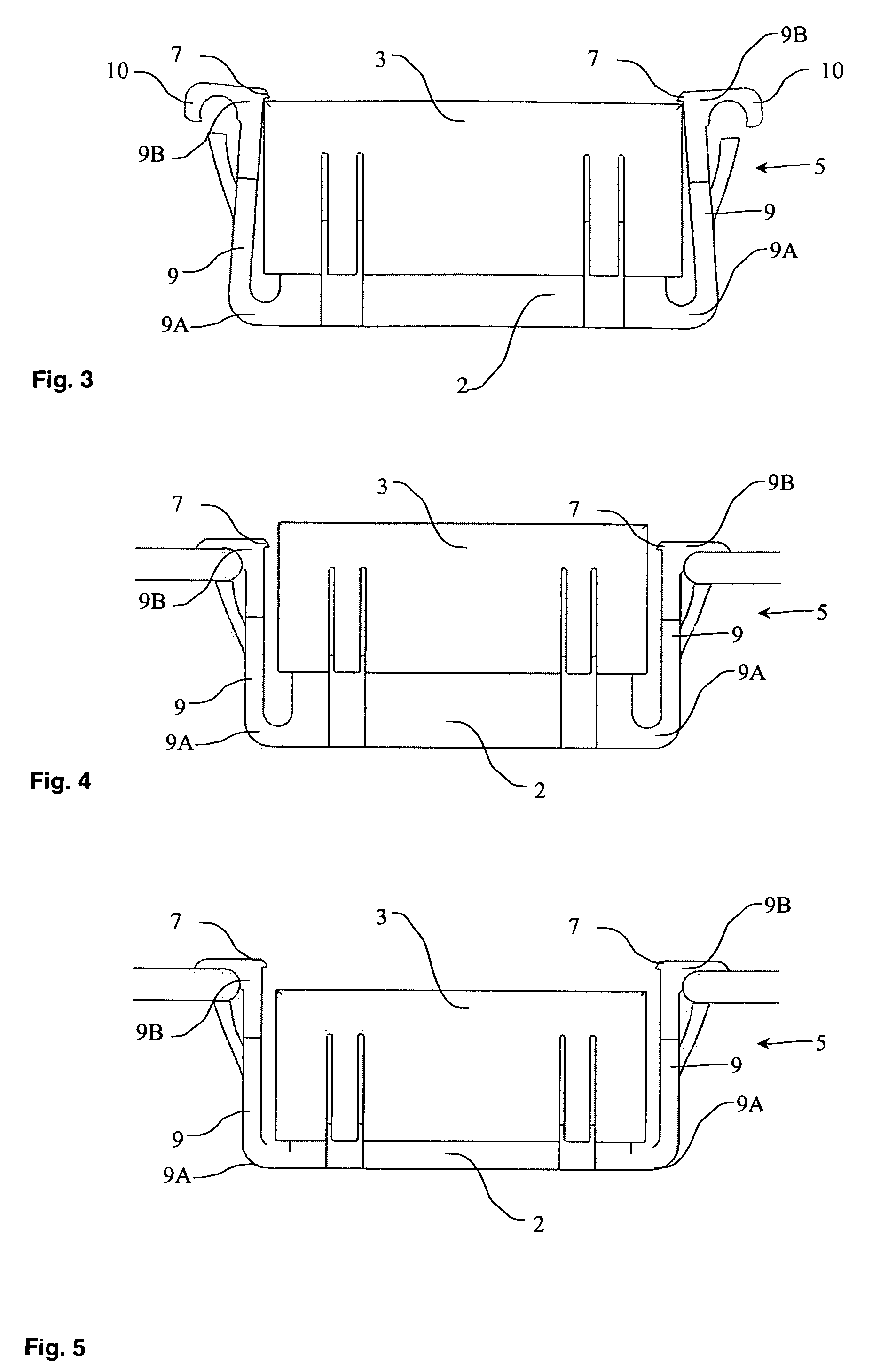 Detection device and seat comprising one such device