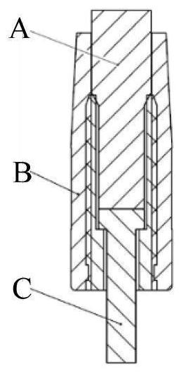 A fully automatic poultry nipple drinker assembly device and assembly method