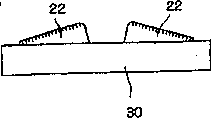 Electric rotary shaver