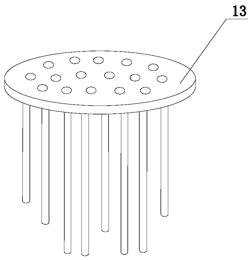 Vehicle-mounted air purifier