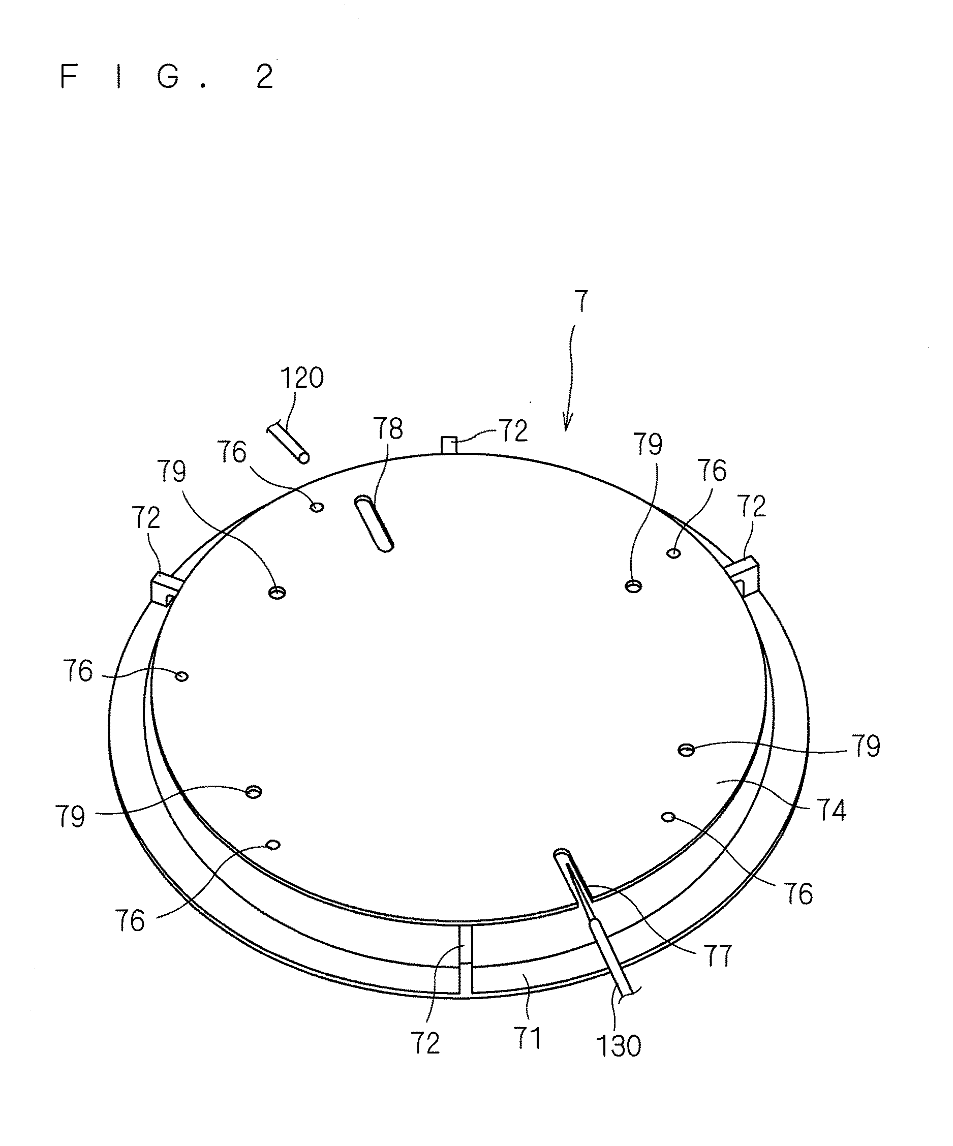 Light-irradiation type thermal processing method and thermal processing apparatus