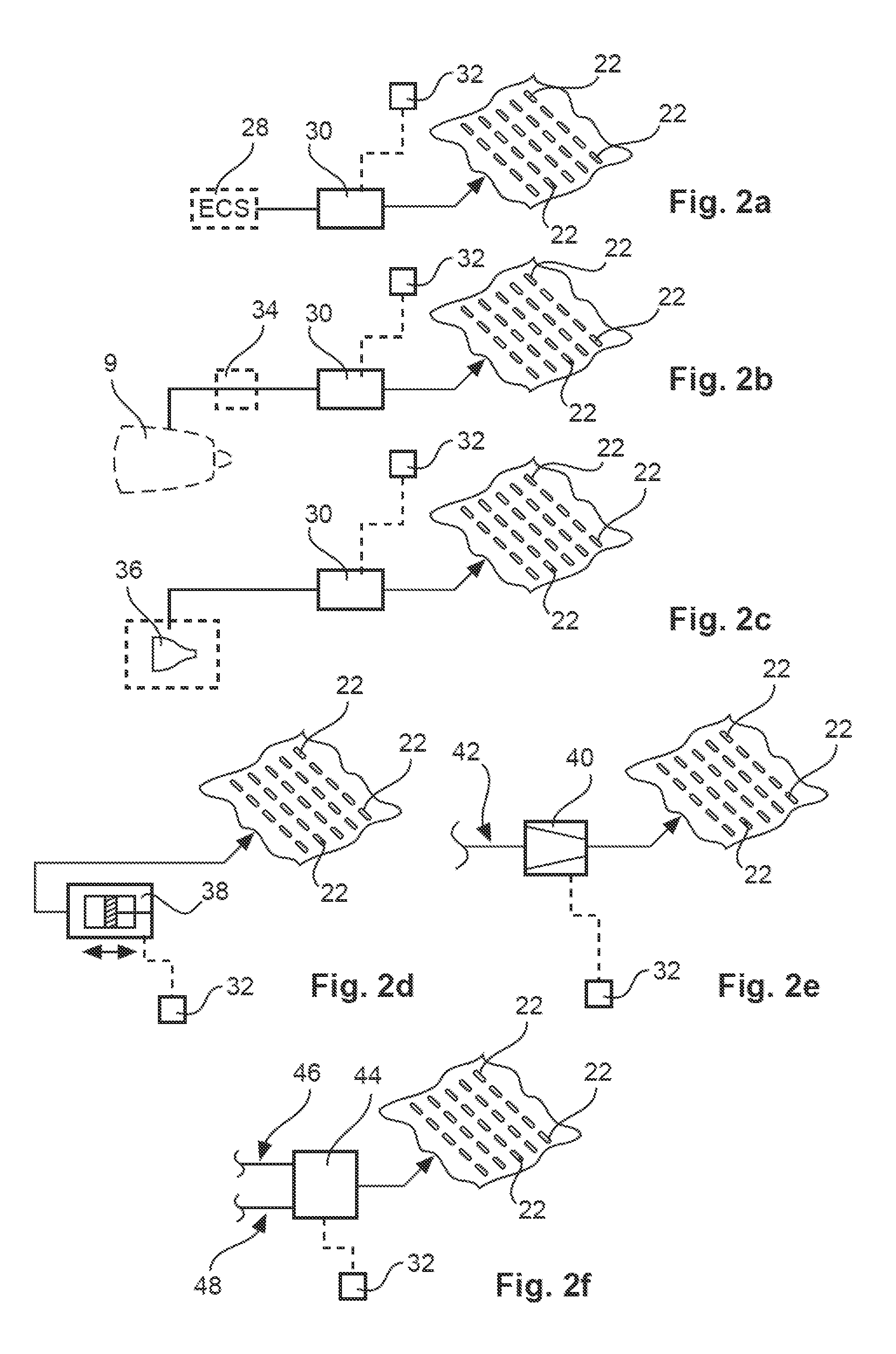 Wing for an aircraft, aircraft and method for reducing aerodynamic drag and improving maximum lift