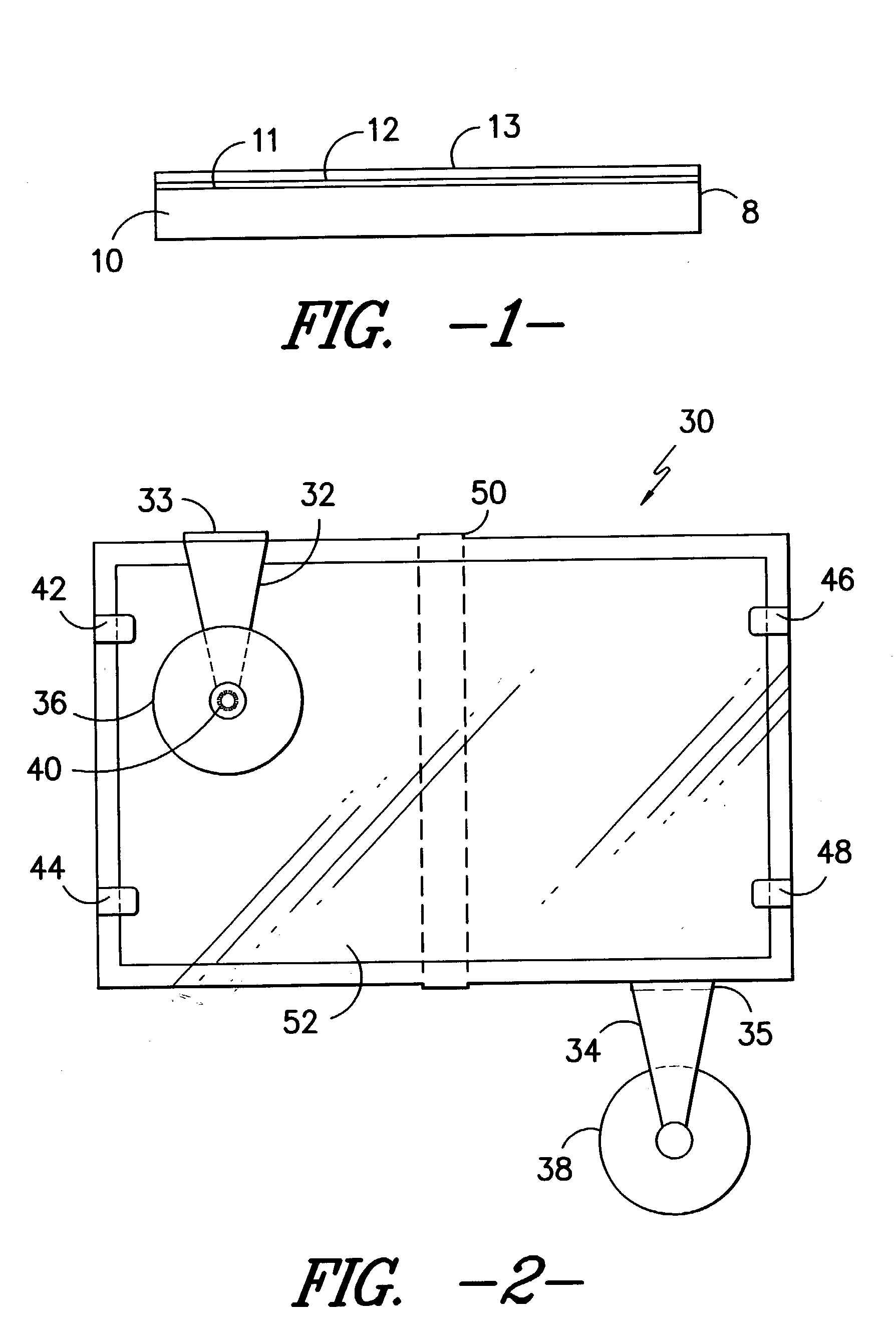 Disc holding trays for antitheft purposes within optical or audio disc storage units