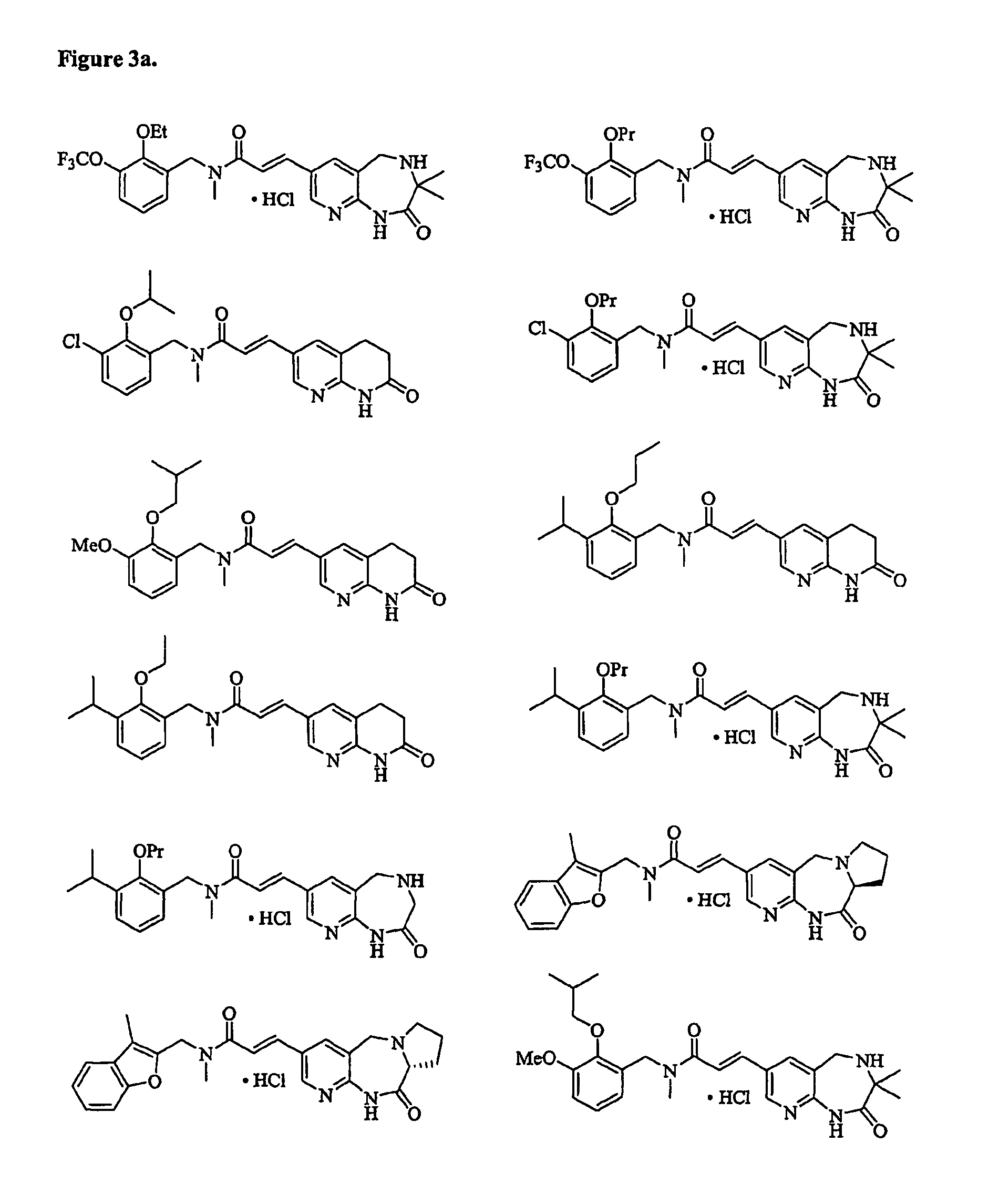 Therapeutic agents, and methods of making and using the same