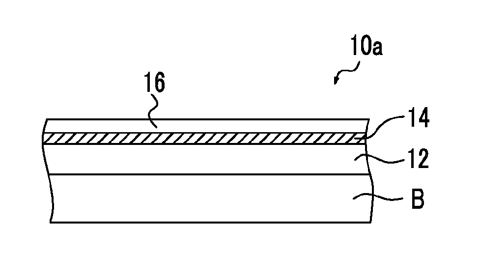 Manufacturing method of functional film