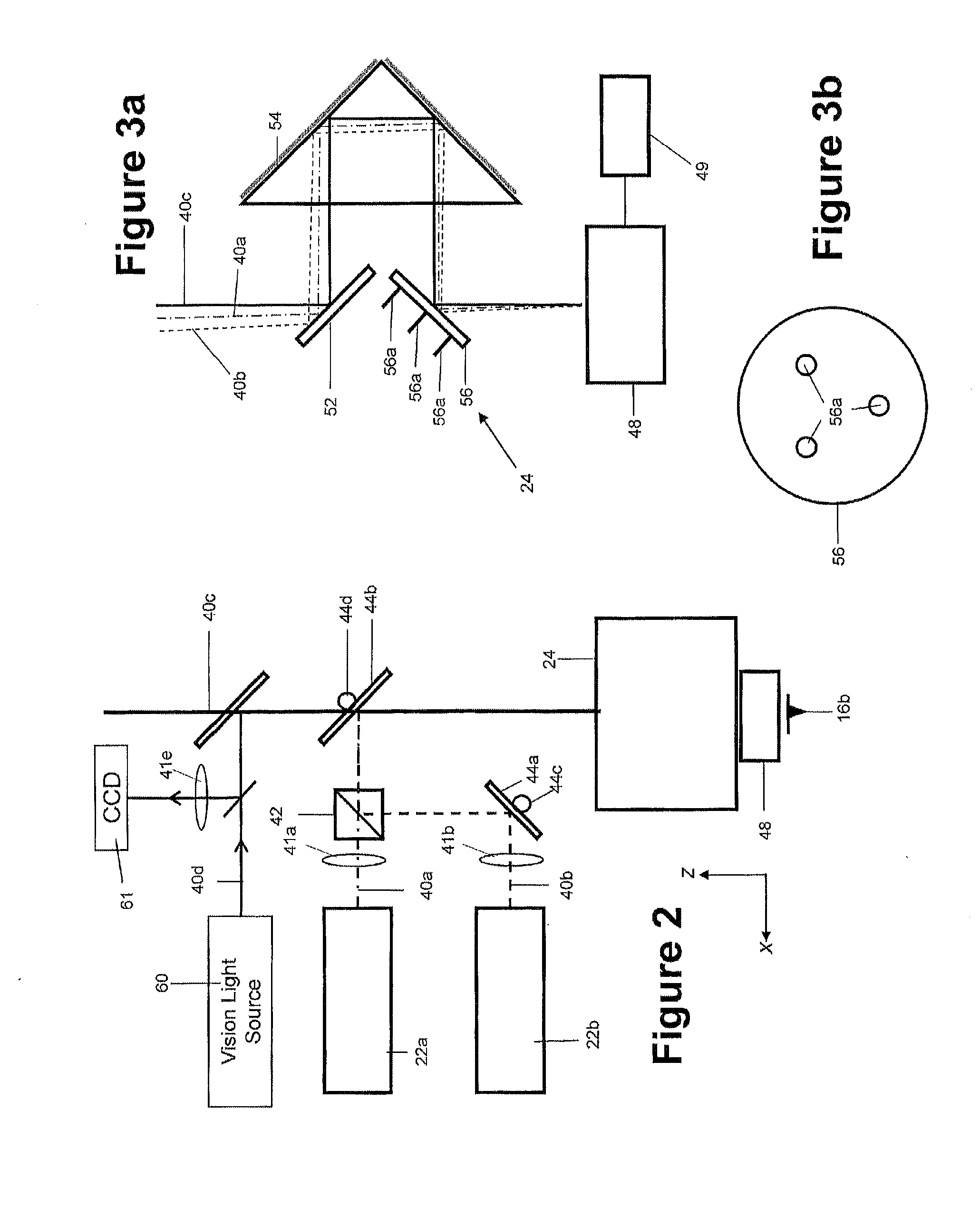 Photothermal actuation of a probe for scanning probe microscopy